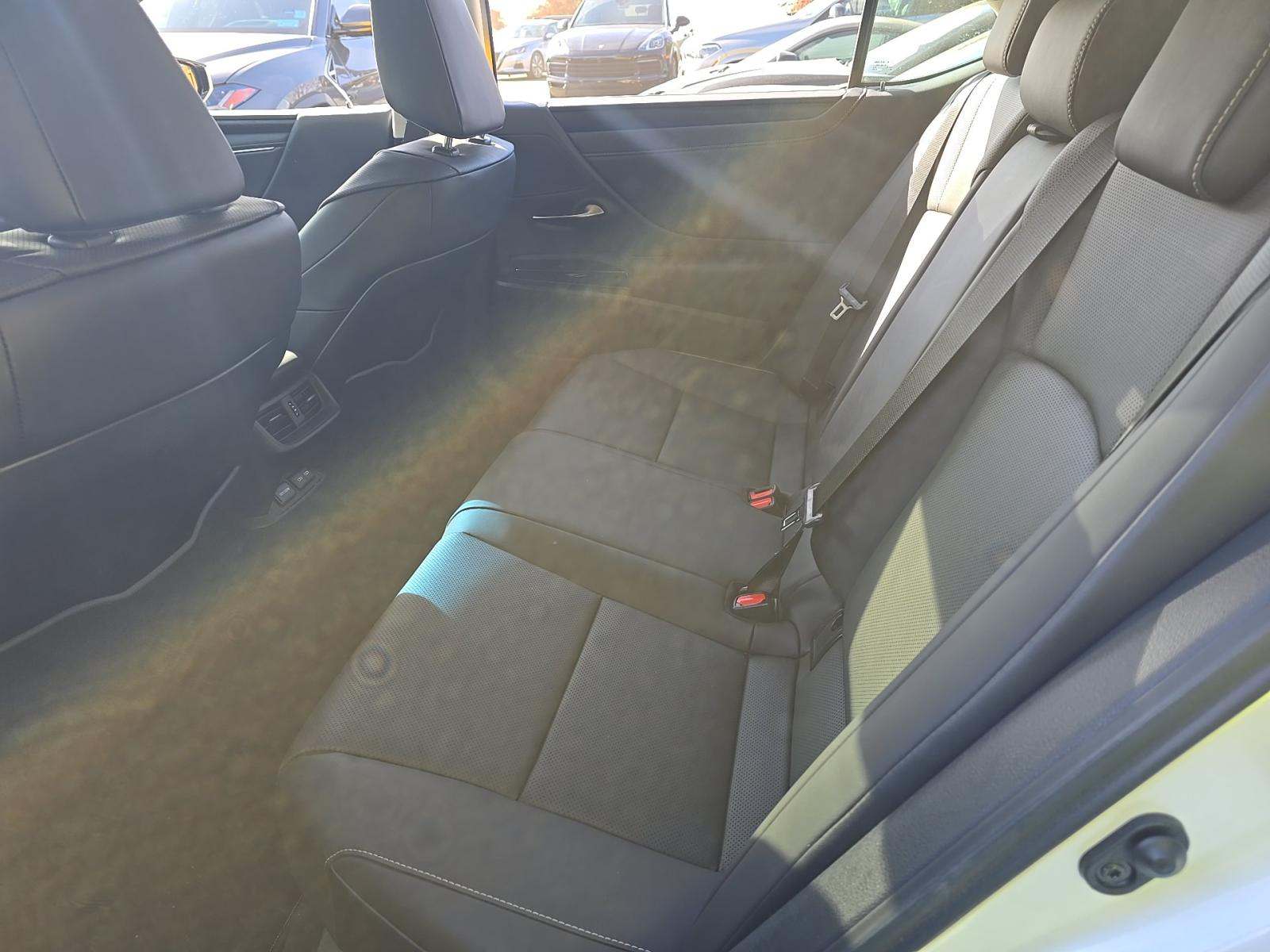 2023 Lexus ES ES 350 FWD