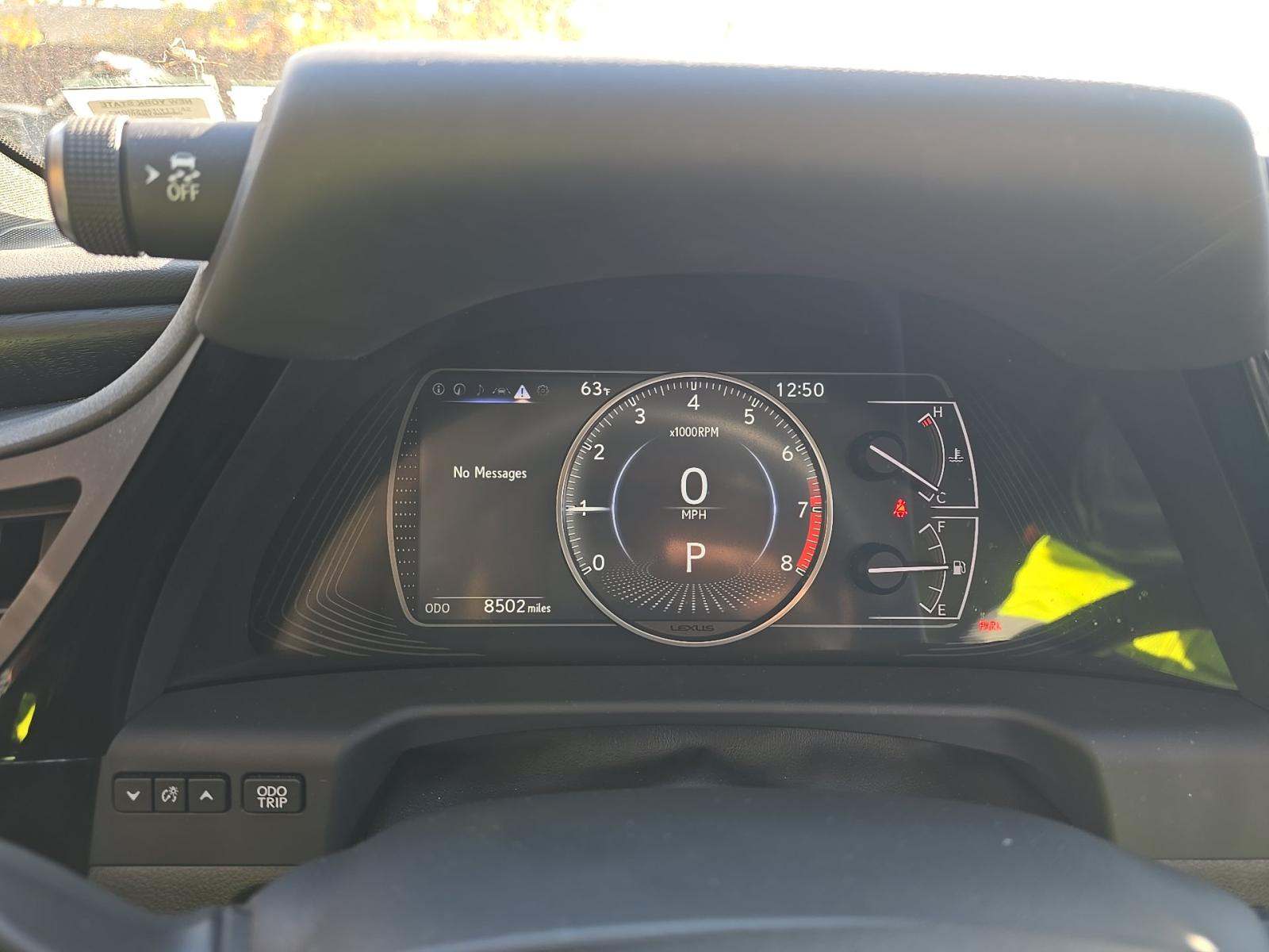 2023 Lexus ES ES 350 FWD