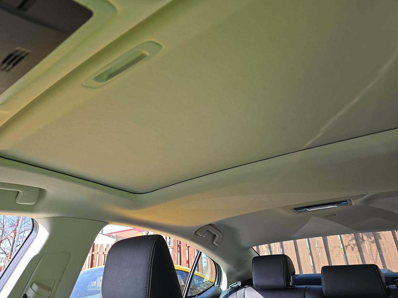 2023 Lexus ES ES 350 FWD