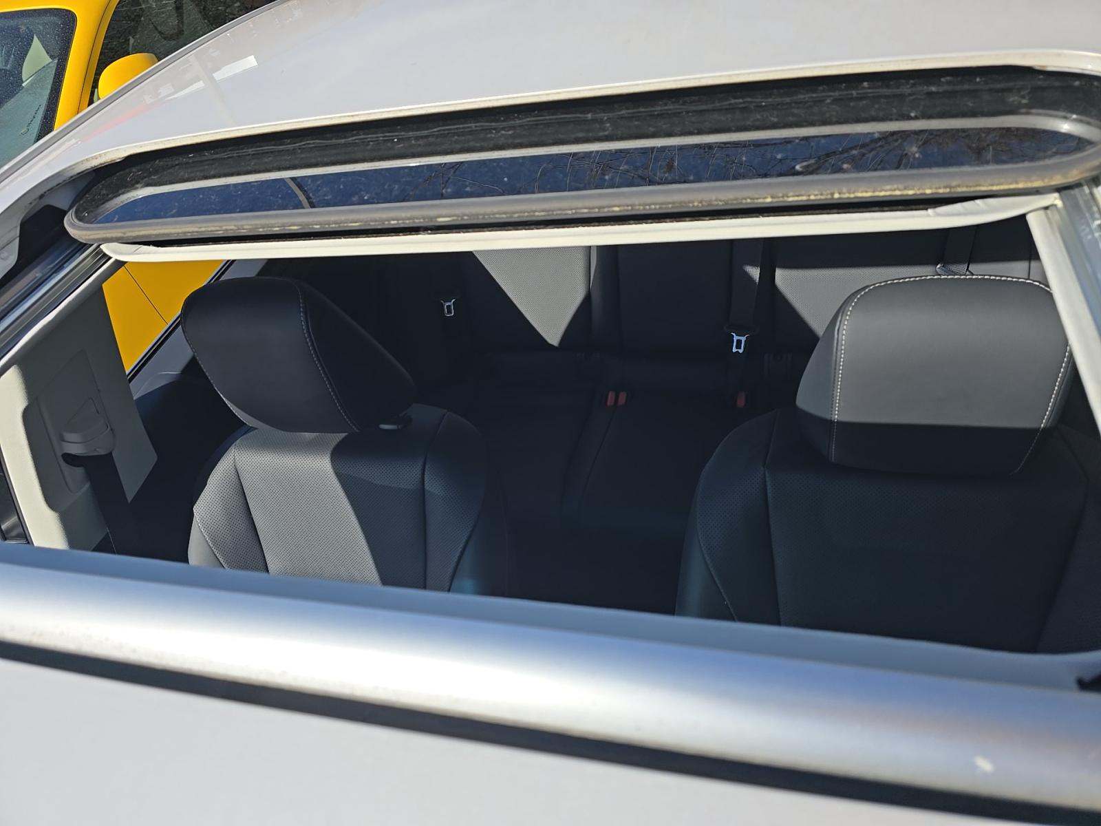 2023 Lexus ES ES 350 FWD