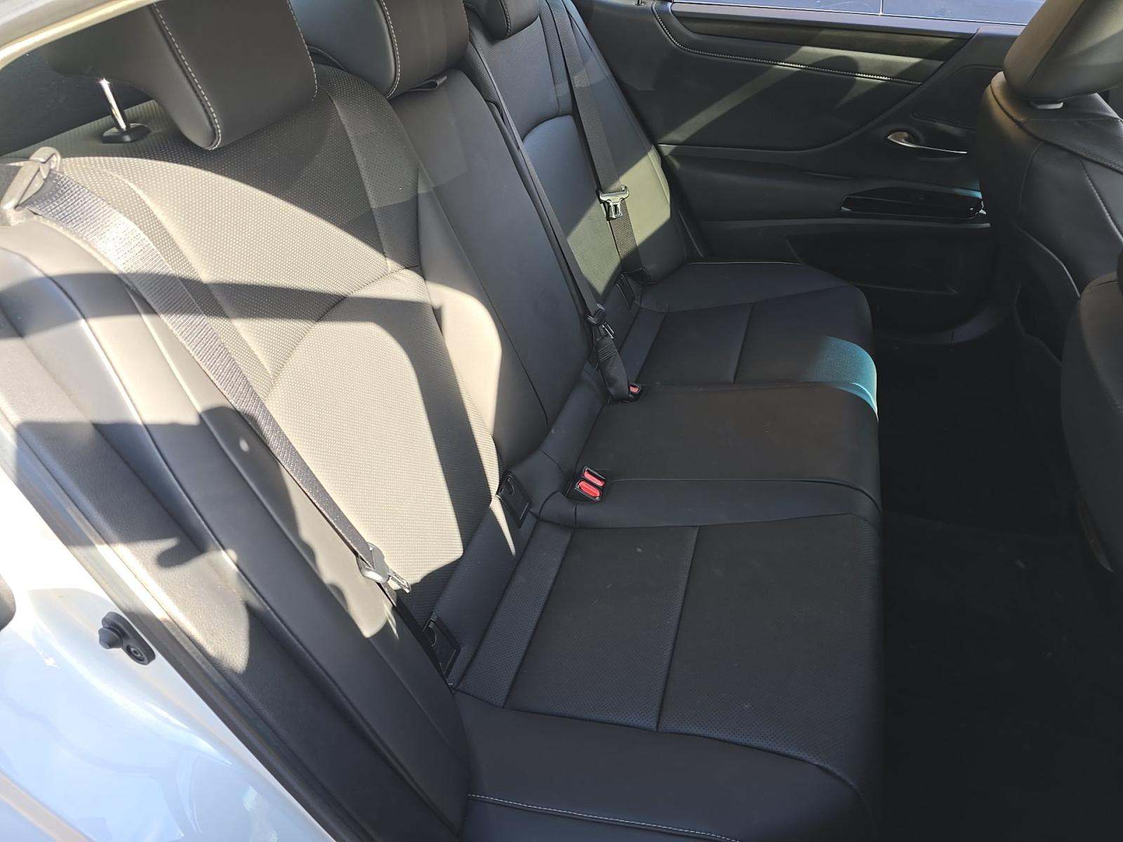 2023 Lexus ES ES 350 FWD