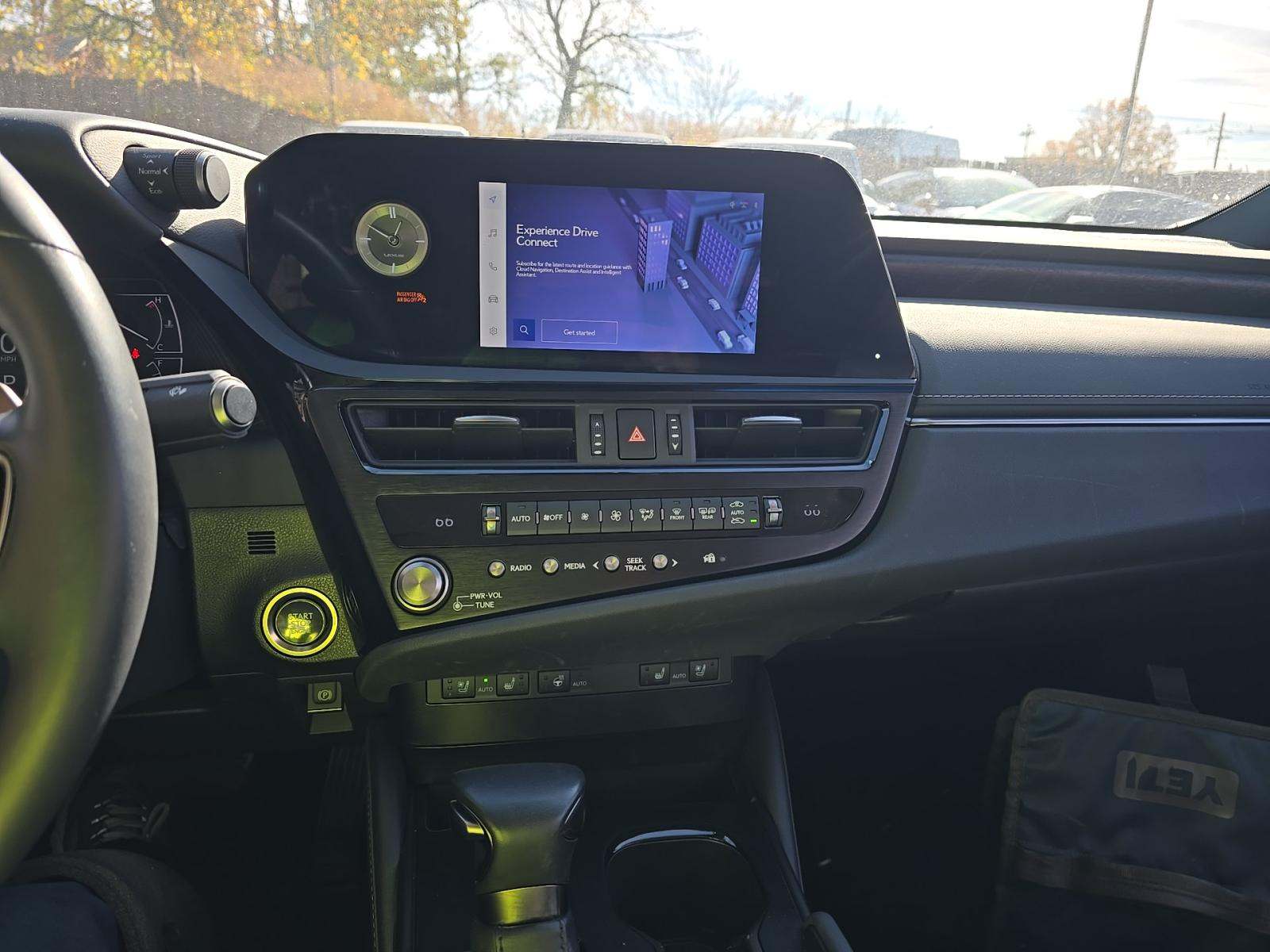 2023 Lexus ES ES 350 FWD