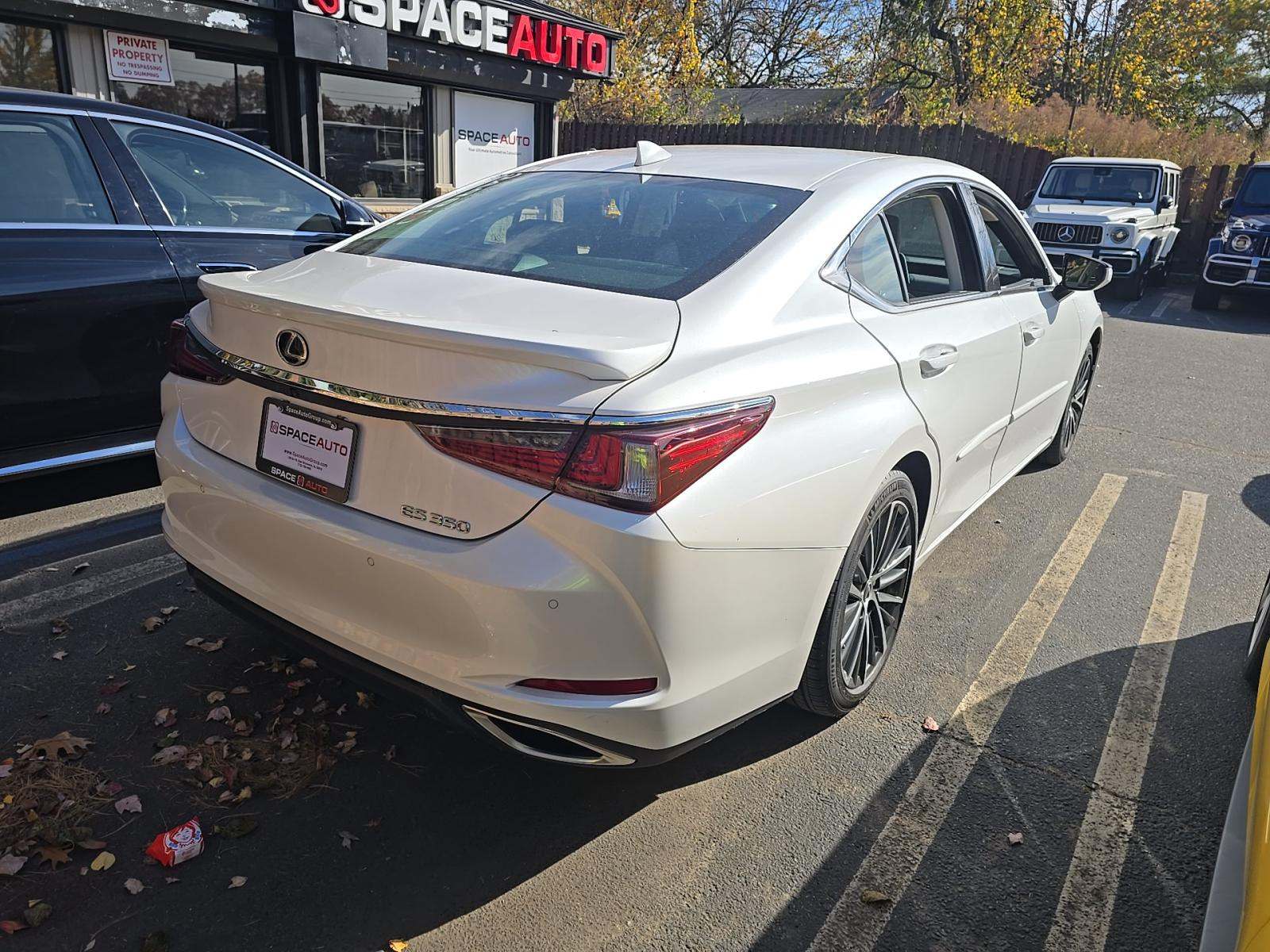 2023 Lexus ES ES 350 FWD