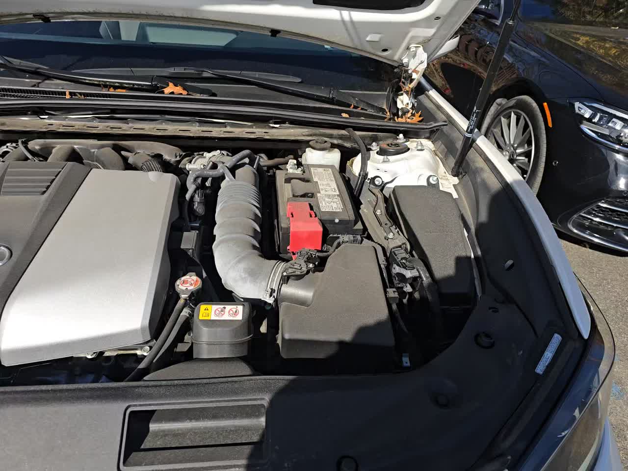 2023 Lexus ES ES 350 FWD