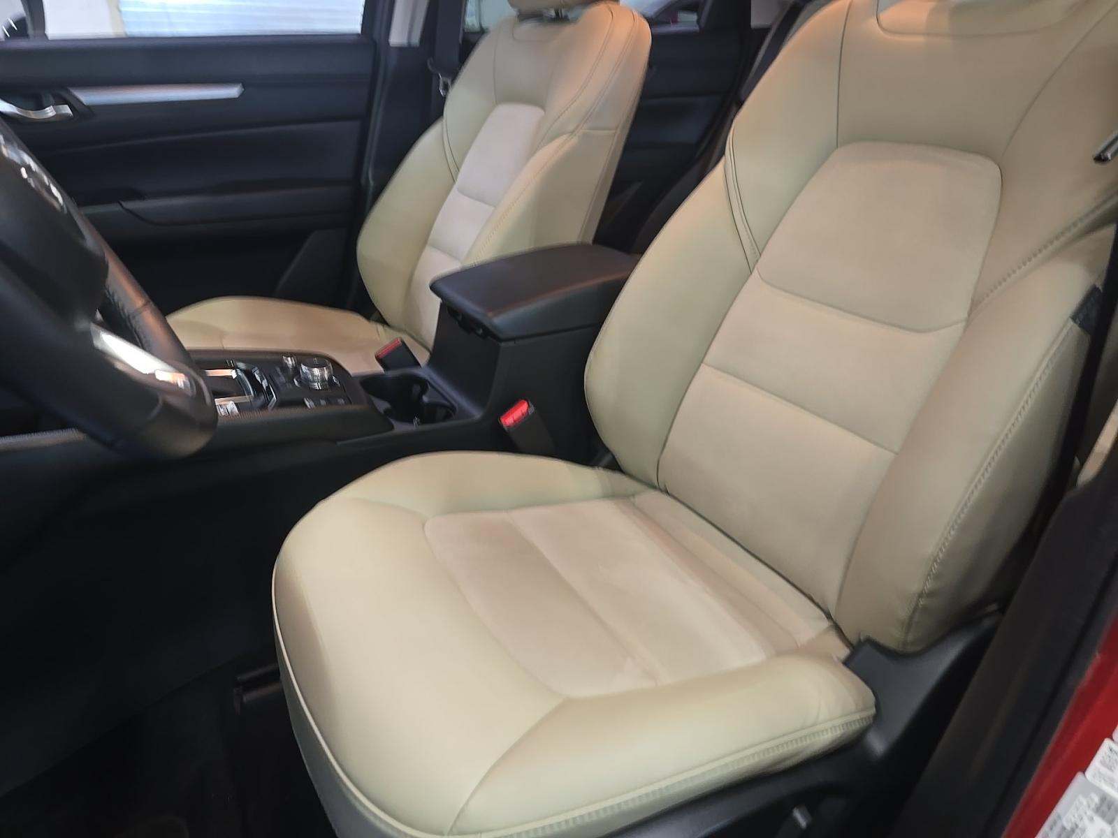 2023 MAZDA CX-5 2.5 S Select Package AWD