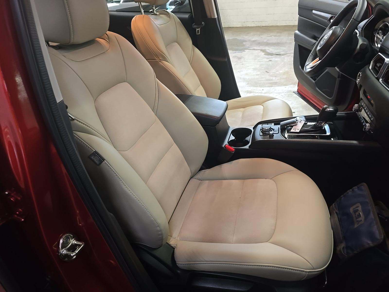 2023 MAZDA CX-5 2.5 S Select Package AWD