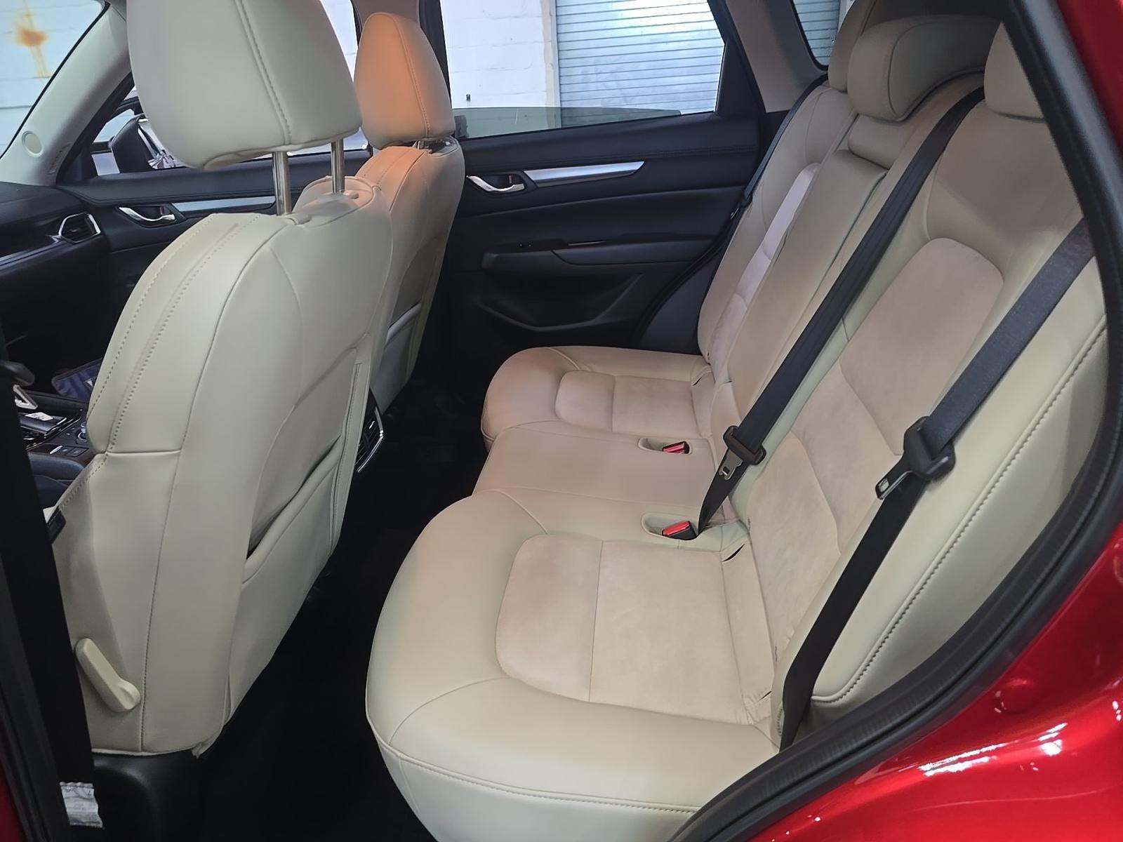 2023 MAZDA CX-5 2.5 S Select Package AWD