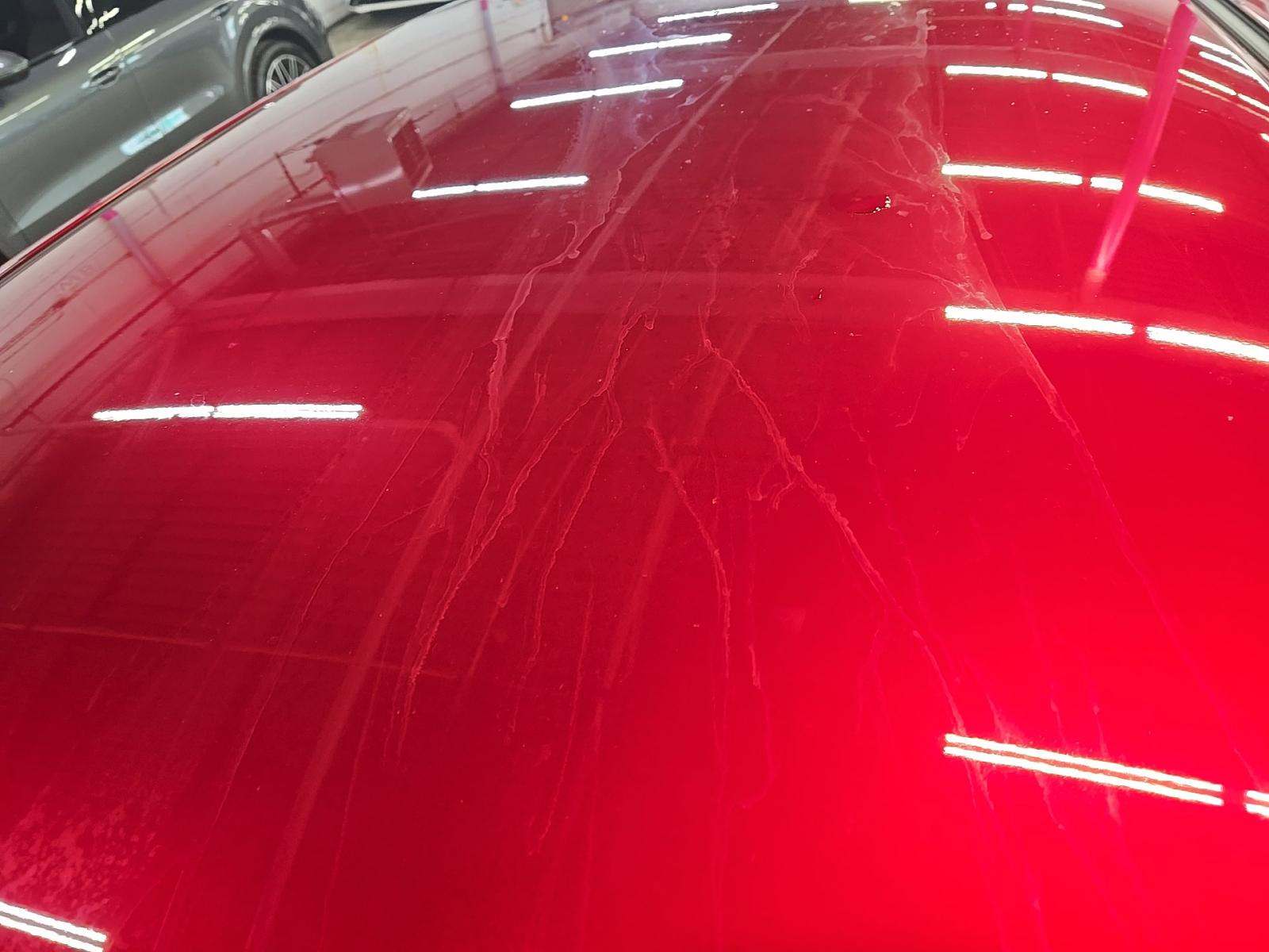 2023 MAZDA CX-5 2.5 S Select Package AWD