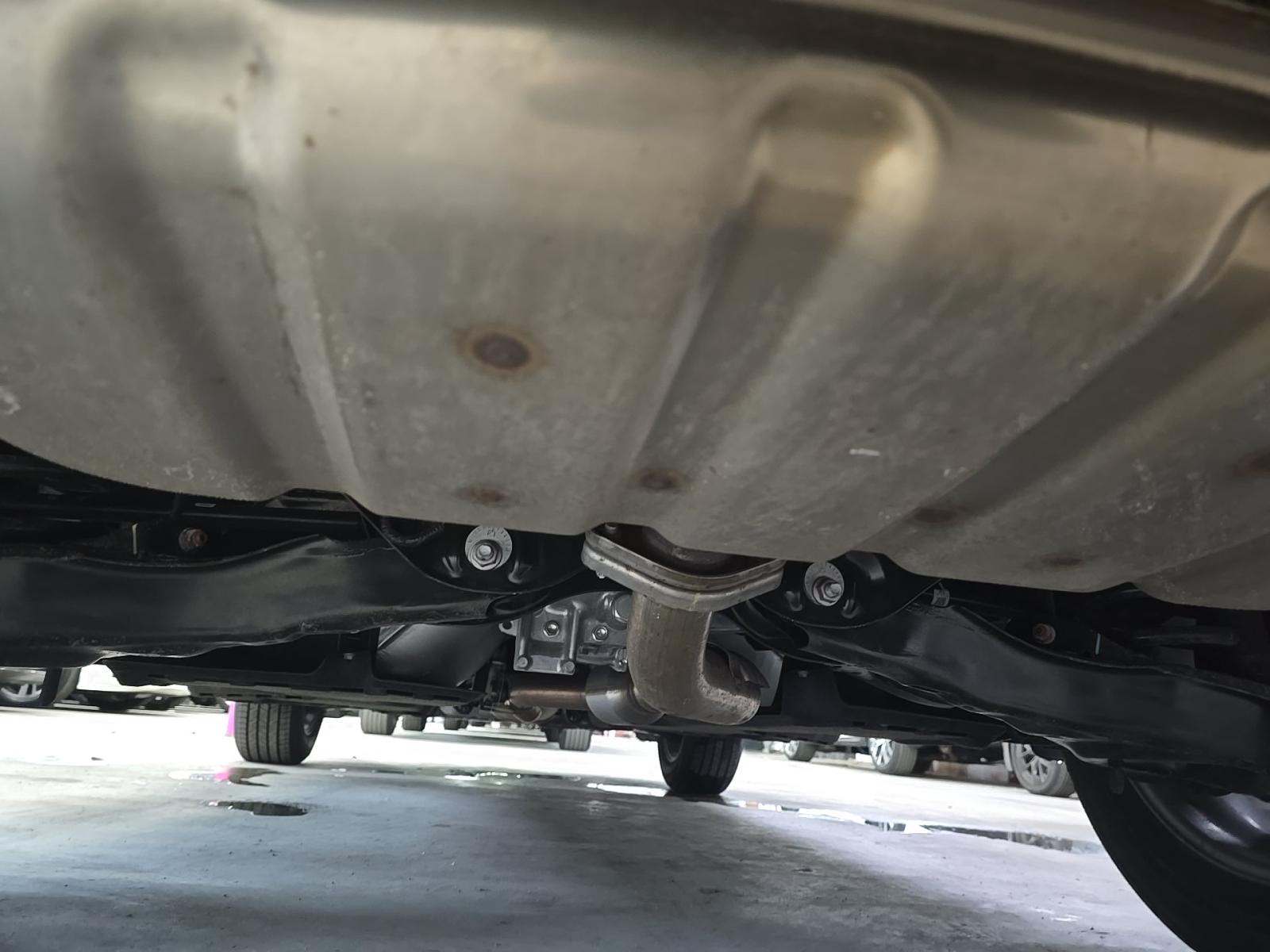 2023 MAZDA CX-5 2.5 S Select Package AWD