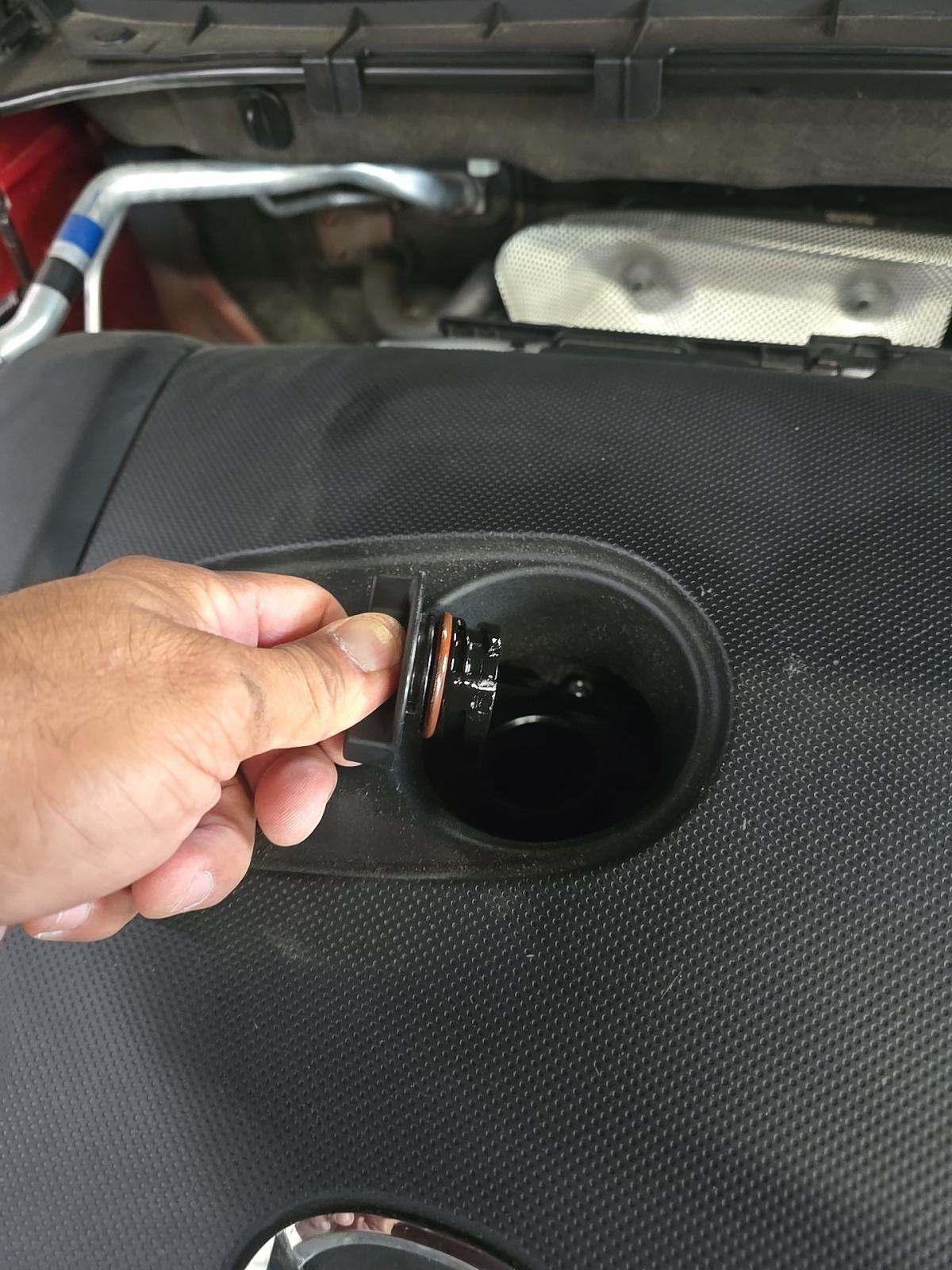 2023 MAZDA CX-5 2.5 S Select Package AWD