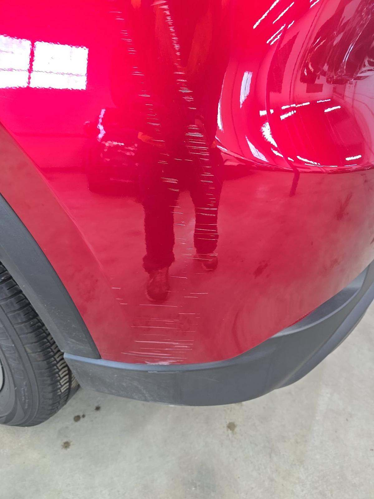 2023 MAZDA CX-5 2.5 S Select Package AWD