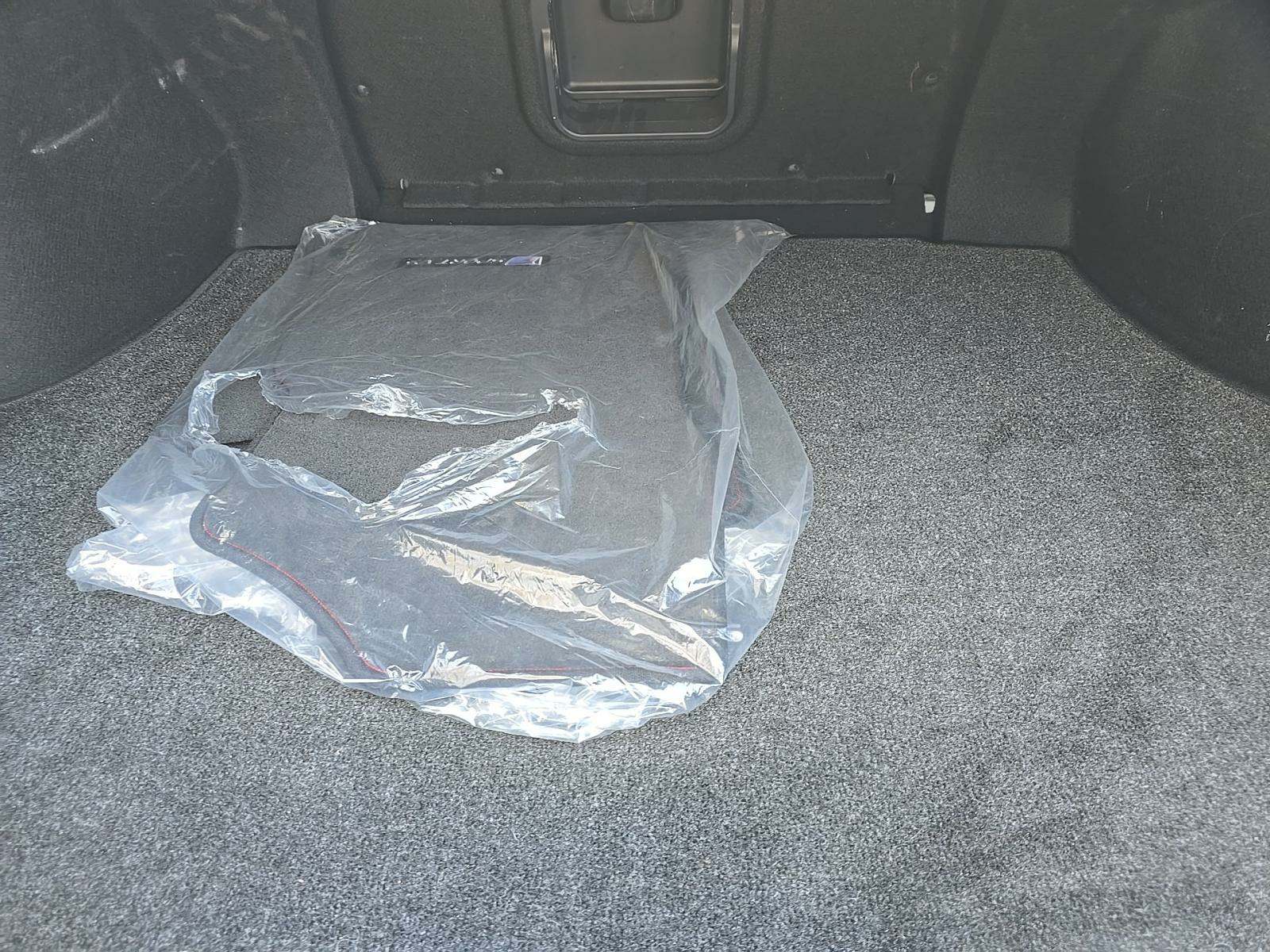 2022 Lexus ES ES 250 F SPORT AWD