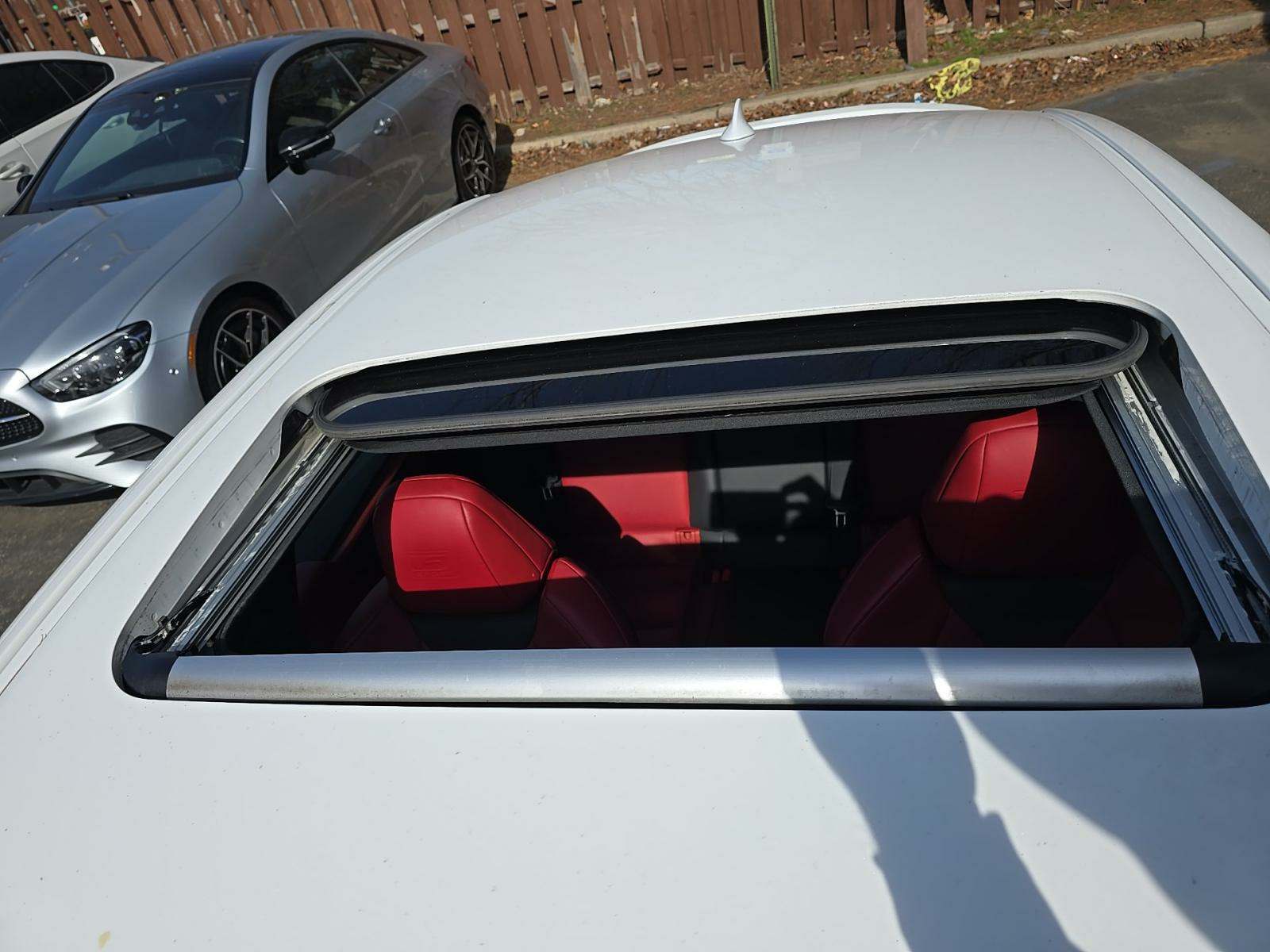 2022 Lexus ES ES 250 F SPORT AWD