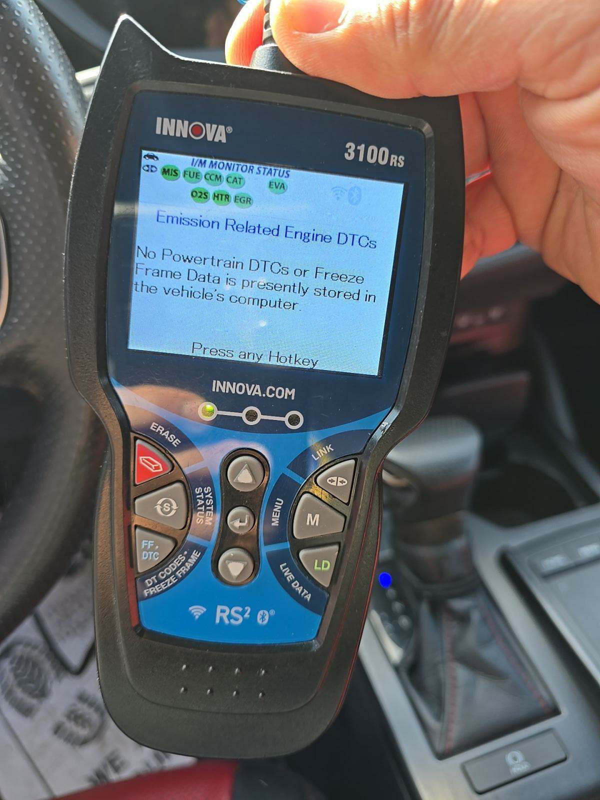 2022 Lexus ES ES 250 F SPORT AWD