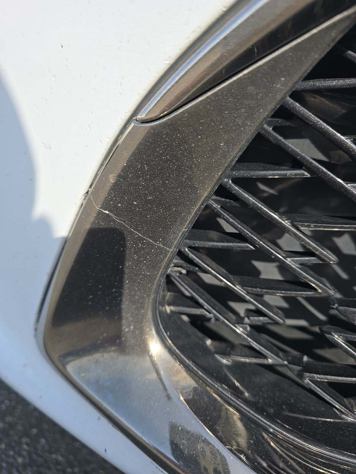 2022 Lexus ES ES 250 F SPORT AWD