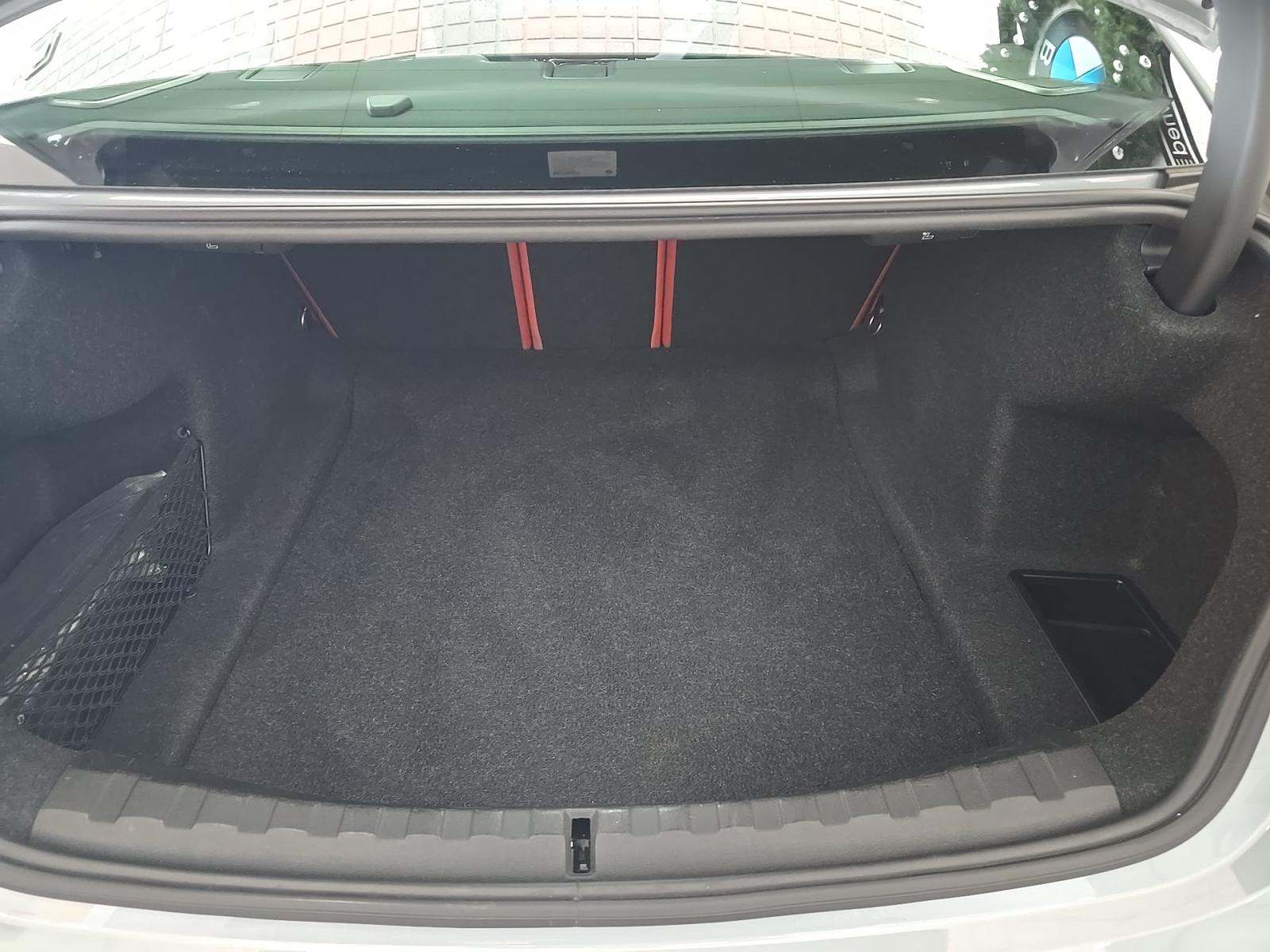 2023 BMW M3 Competition xDrive AWD