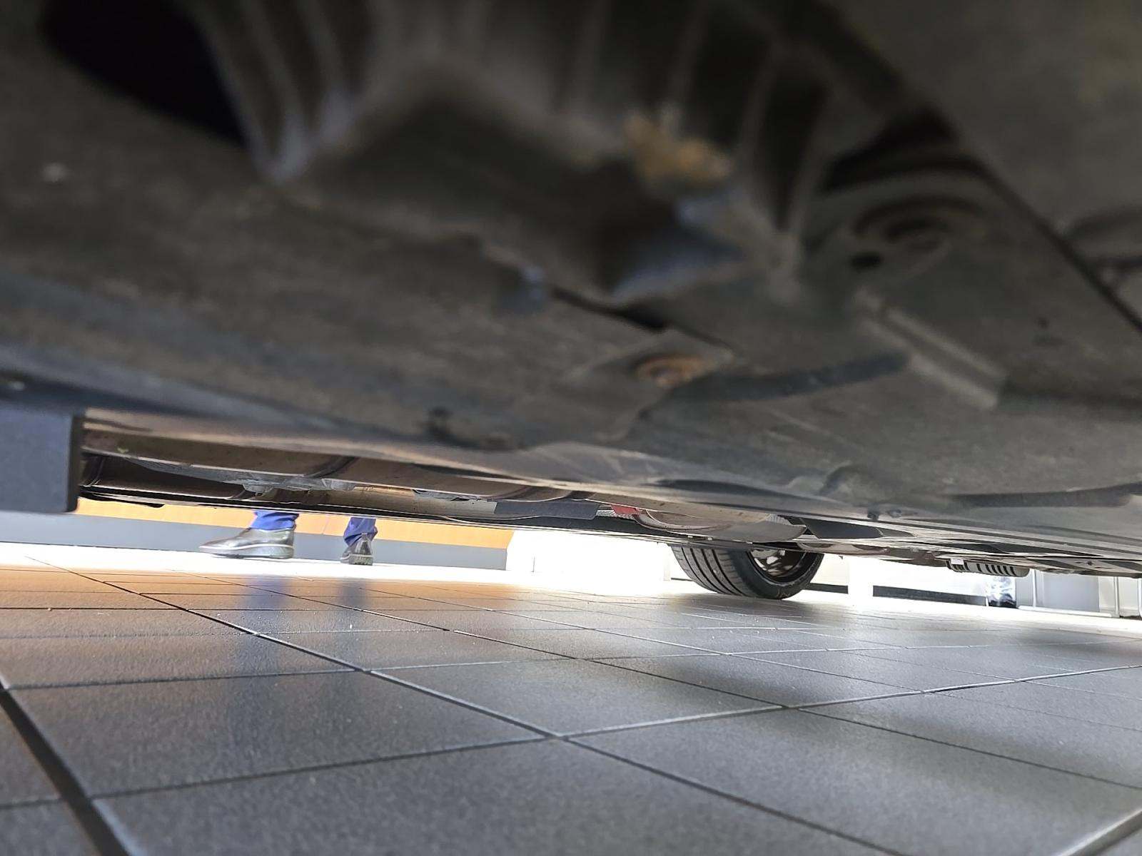 2023 BMW M3 Competition xDrive AWD