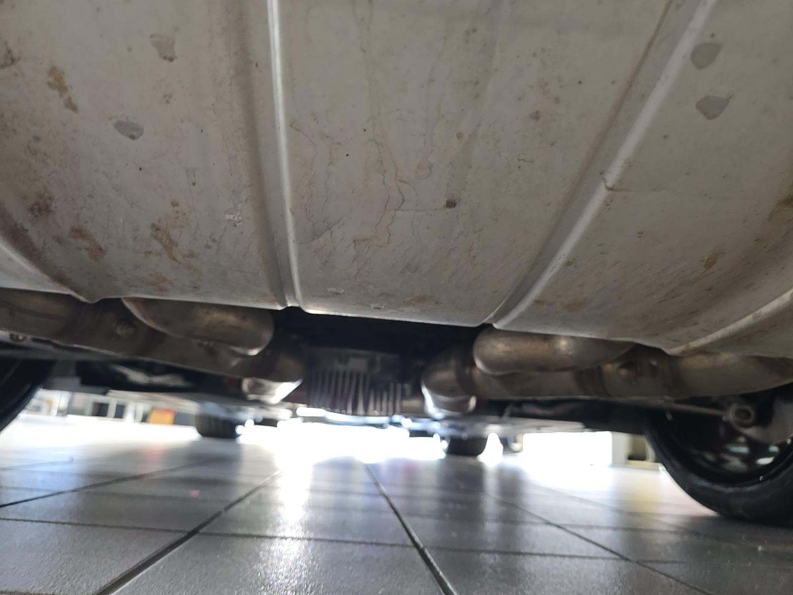 2023 BMW M3 Competition xDrive AWD