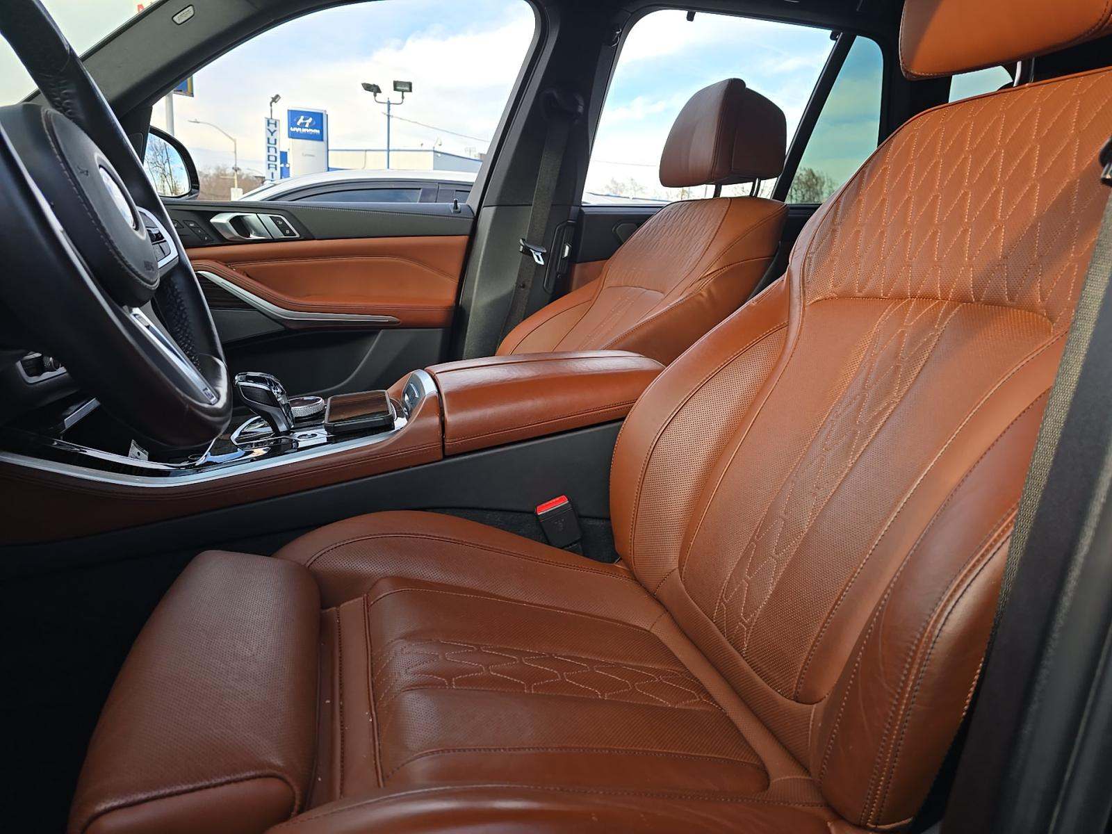 2023 BMW X5 M50i AWD