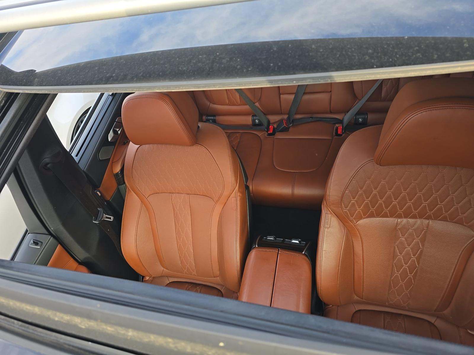 2023 BMW X5 M50i AWD