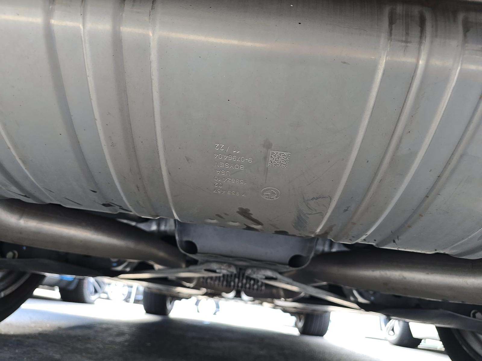 2023 BMW X5 M50i AWD