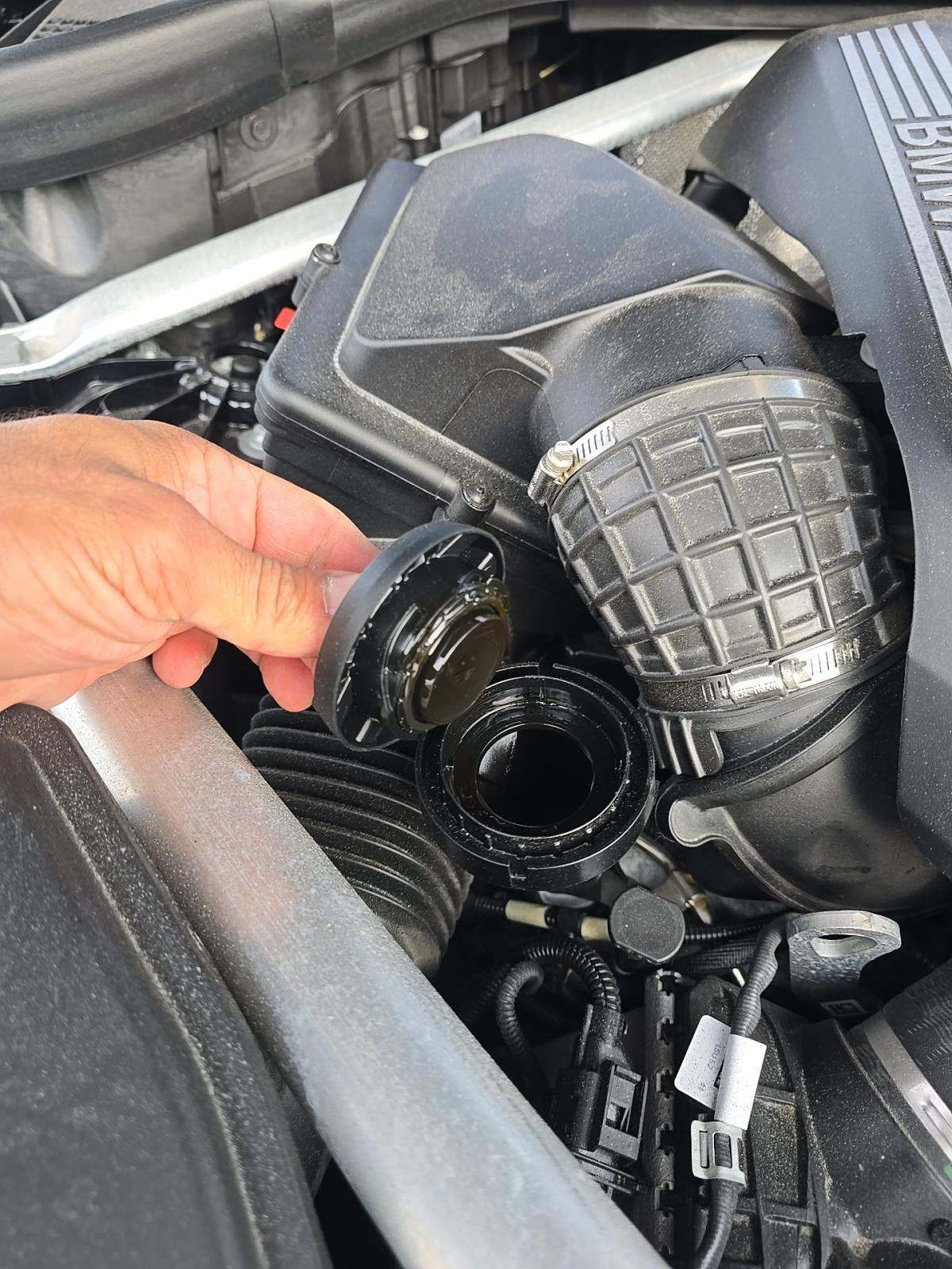 2023 BMW X5 M50i AWD