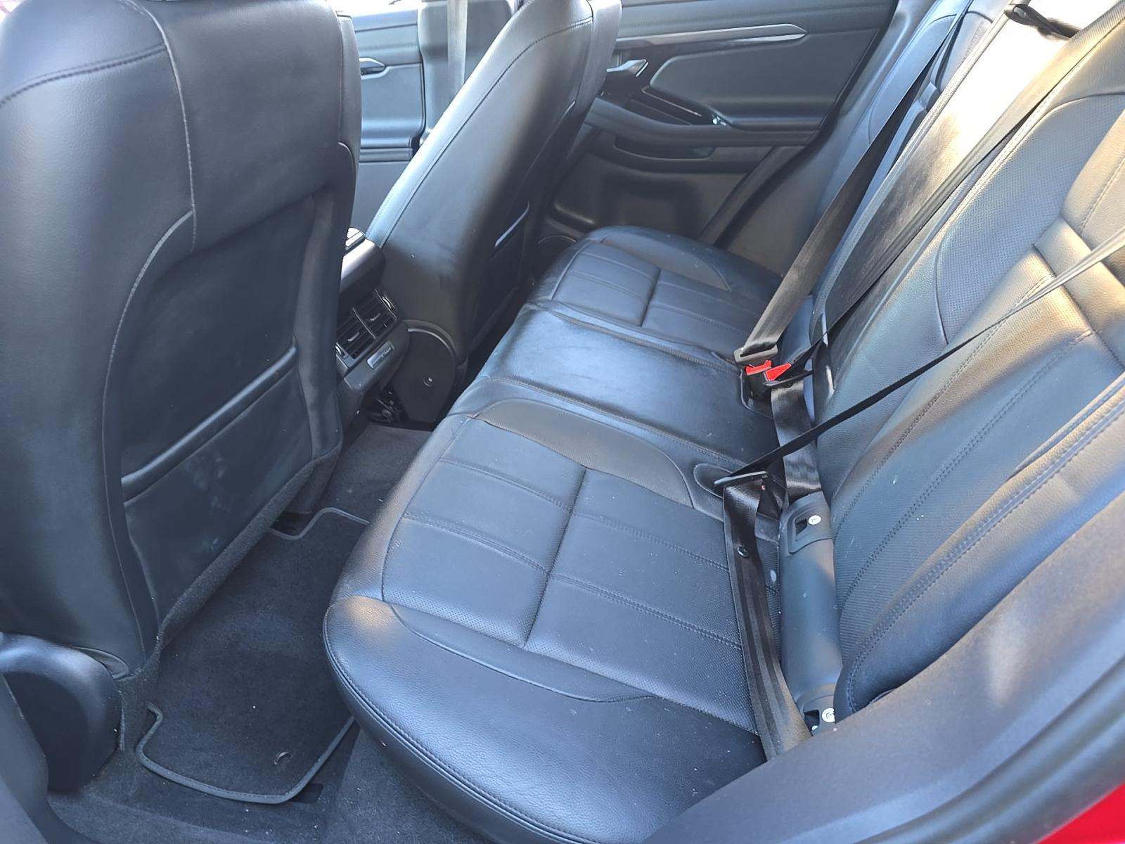 2022 Land Rover Range Rover Evoque R-Dynamic SE AWD