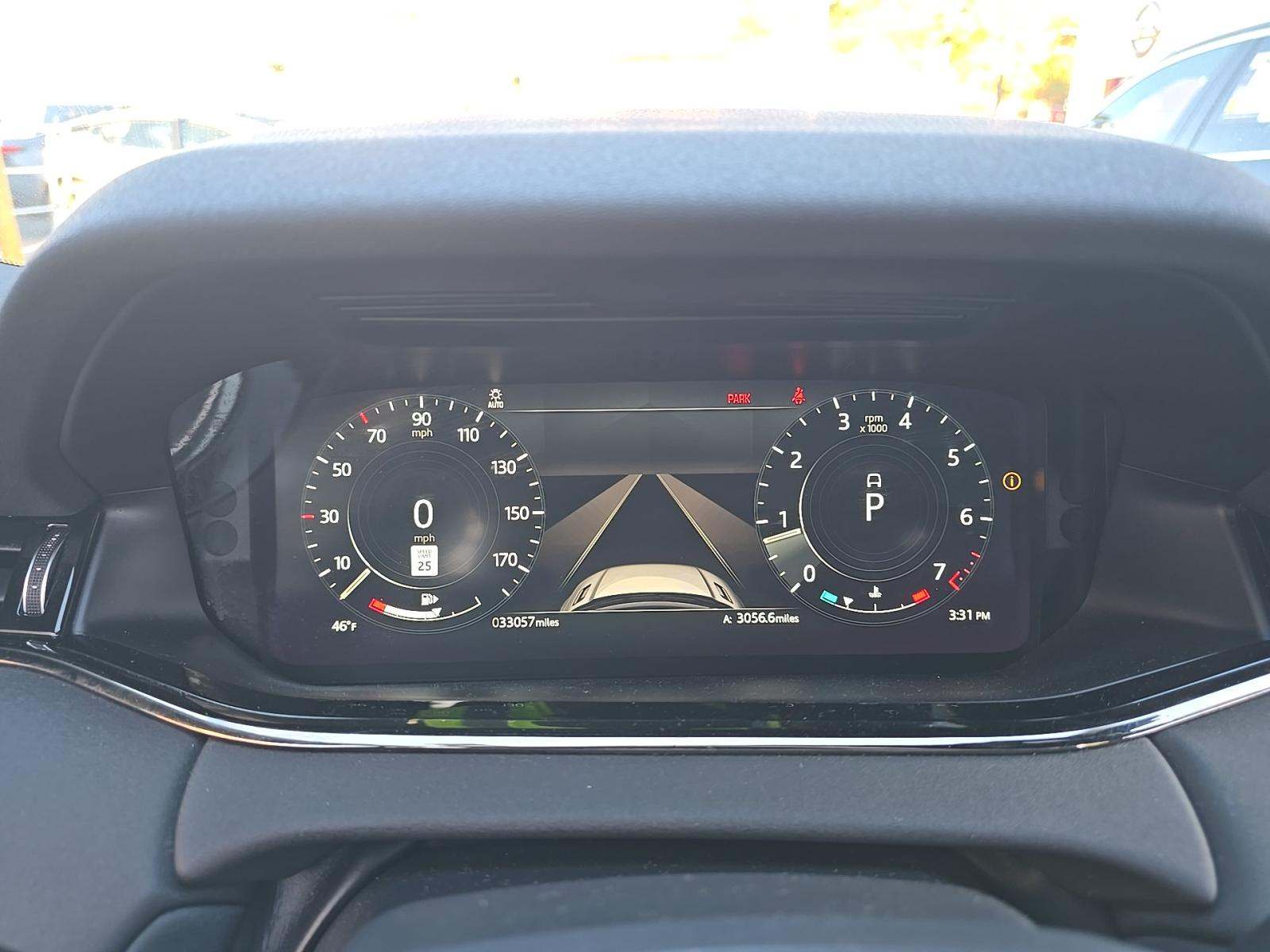 2022 Land Rover Range Rover Evoque R-Dynamic SE AWD