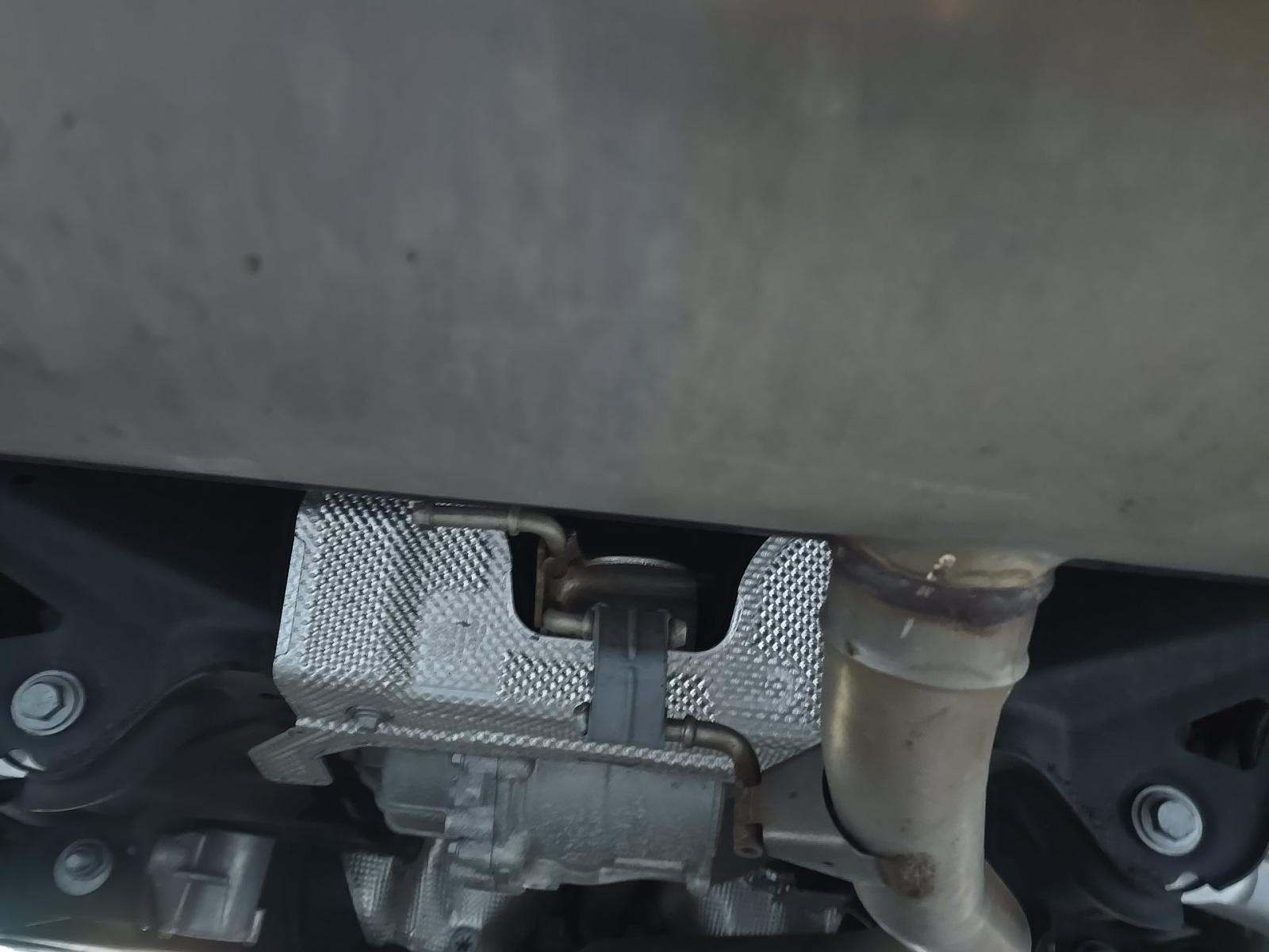 2022 Land Rover Range Rover Evoque R-Dynamic SE AWD