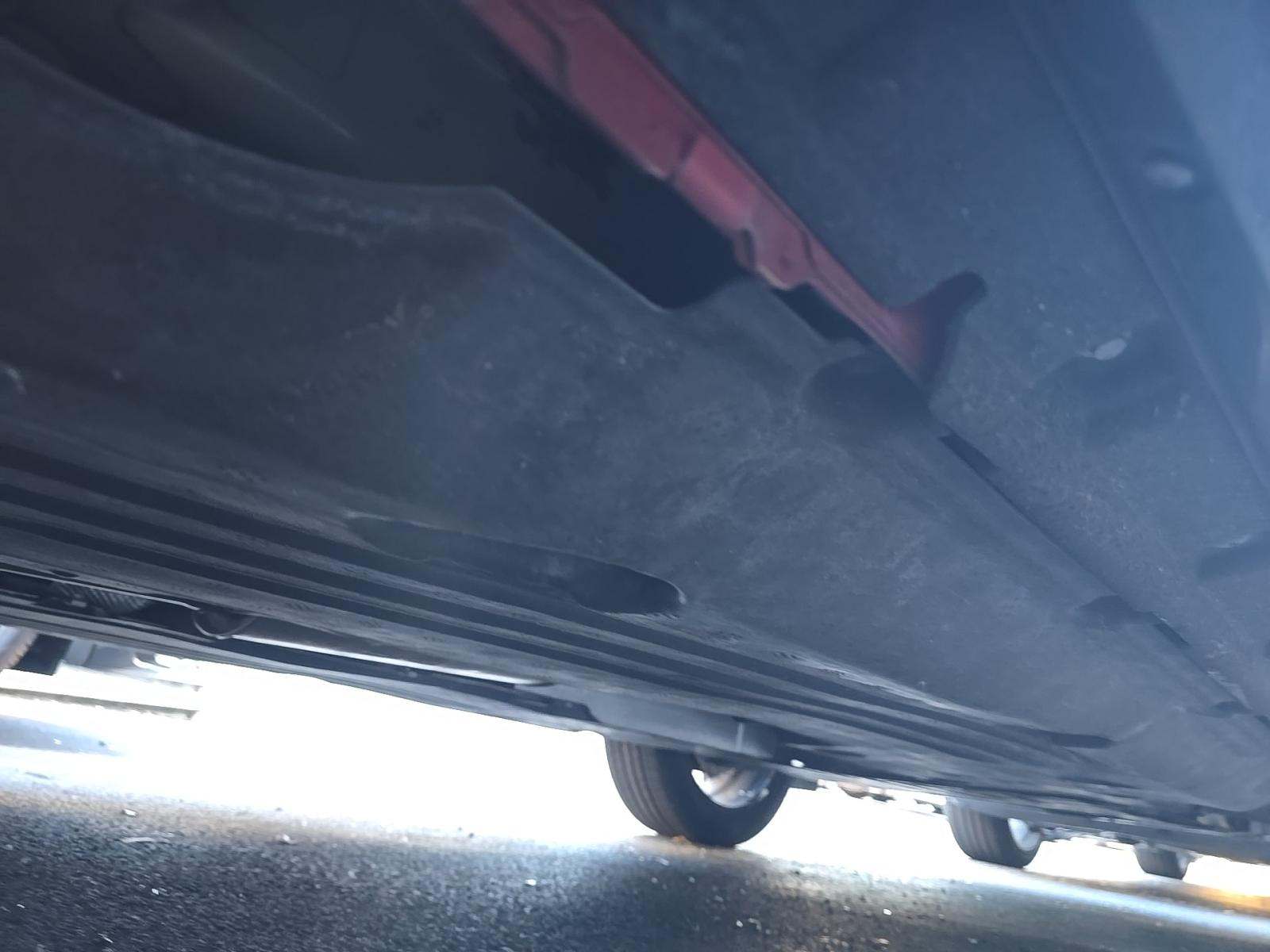 2022 Land Rover Range Rover Evoque R-Dynamic SE AWD