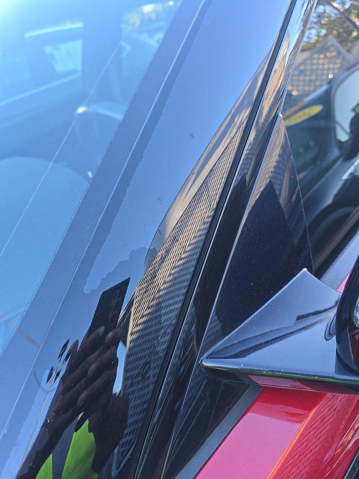 2022 Land Rover Range Rover Evoque R-Dynamic SE AWD