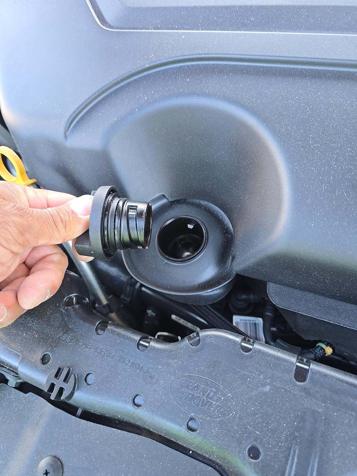 2022 Land Rover Range Rover Evoque R-Dynamic SE AWD