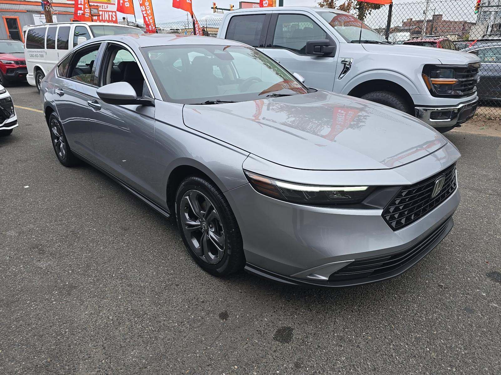 2023 Honda Accord EX FWD