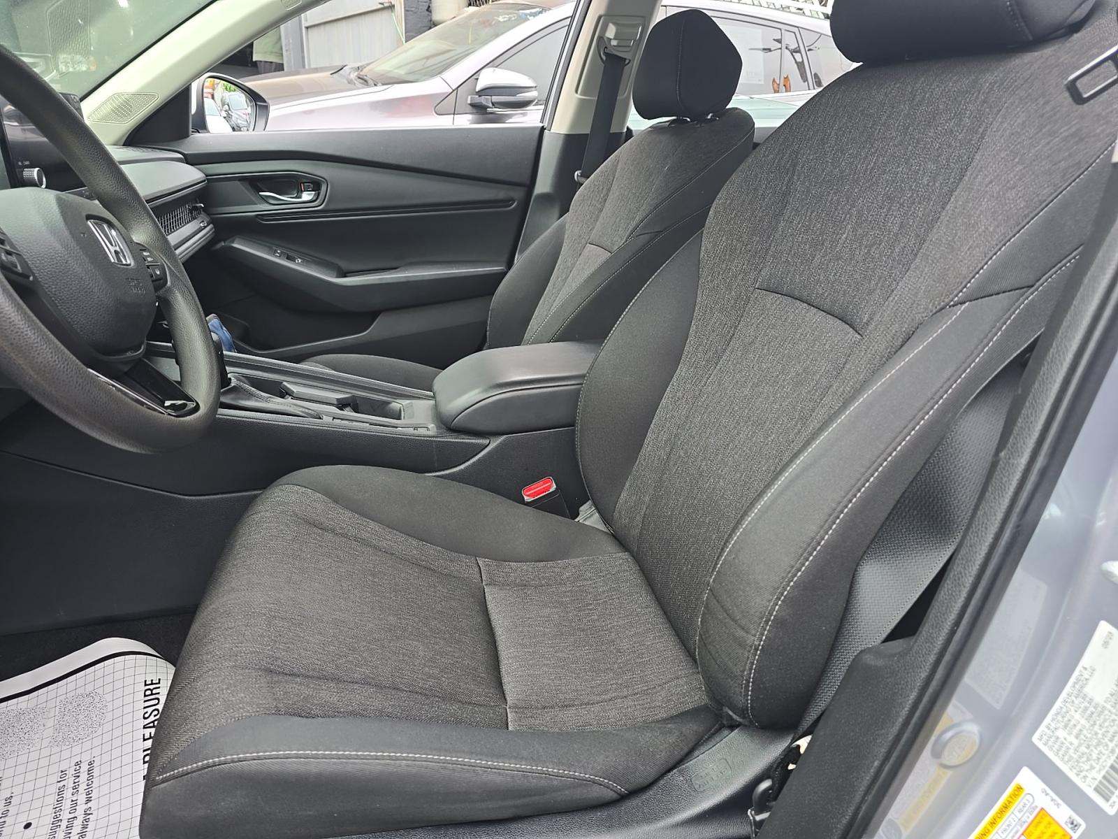 2023 Honda Accord EX FWD