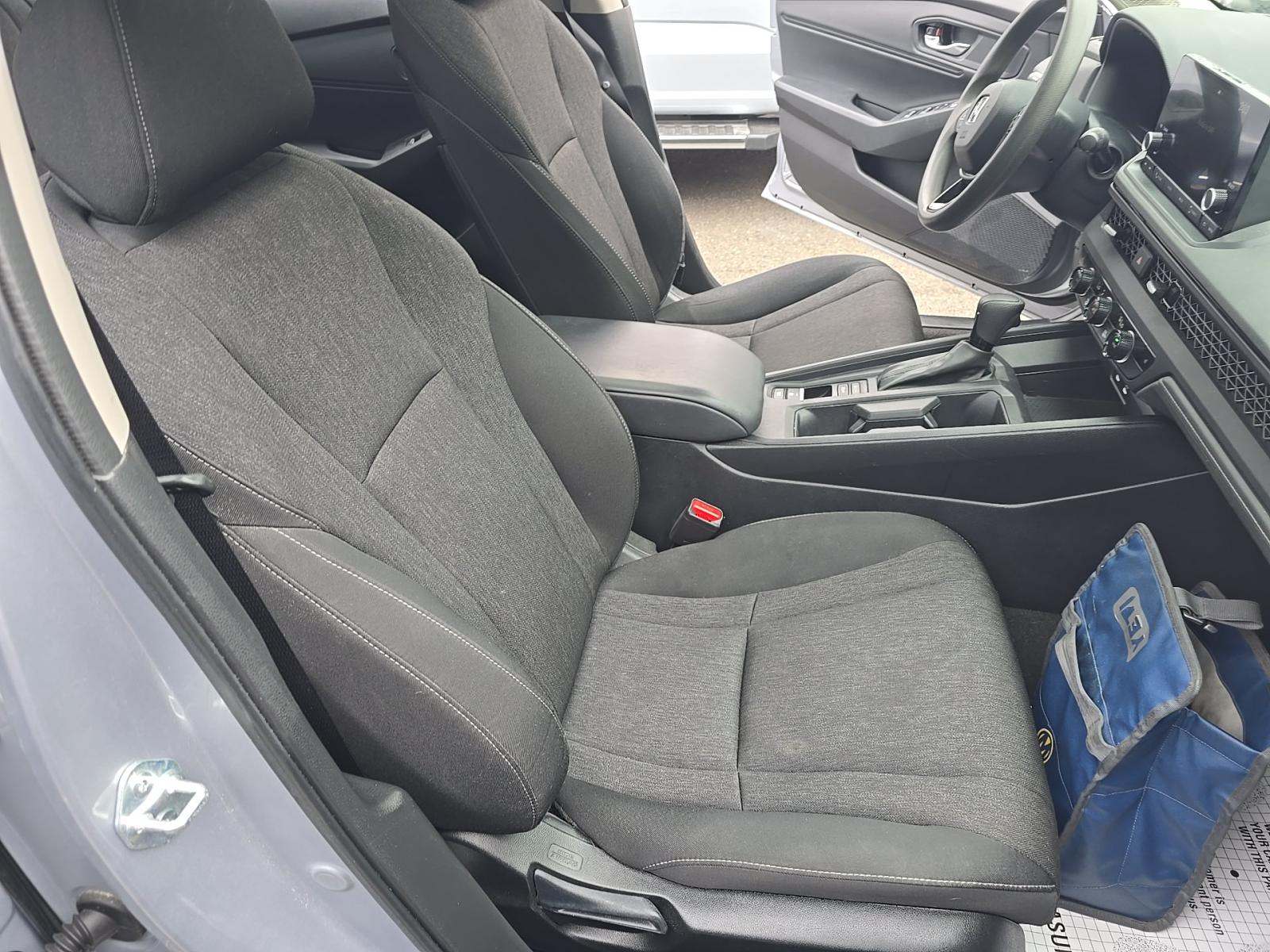 2023 Honda Accord EX FWD