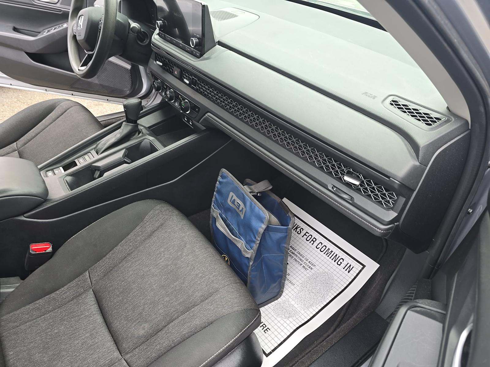 2023 Honda Accord EX FWD