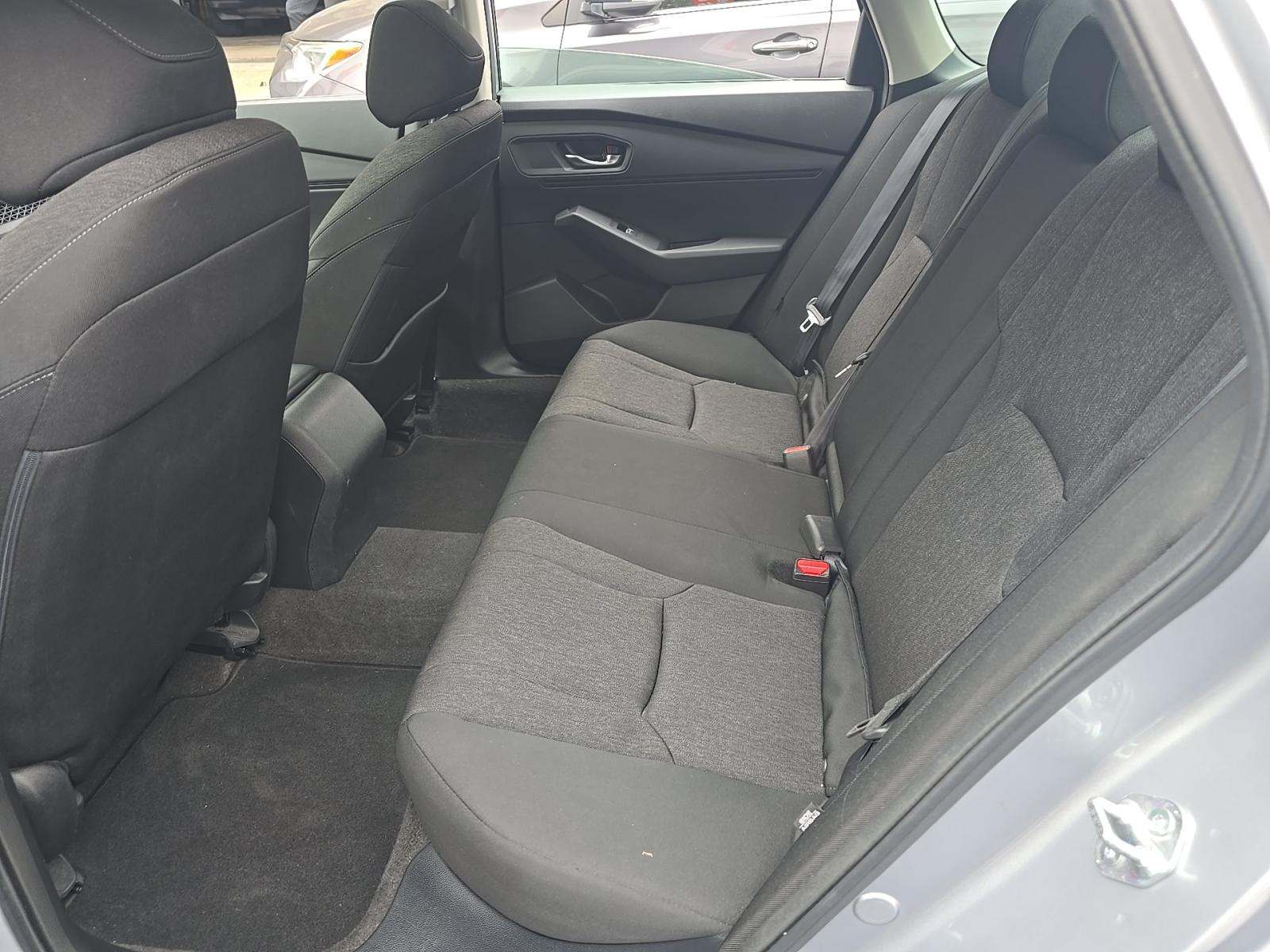 2023 Honda Accord EX FWD