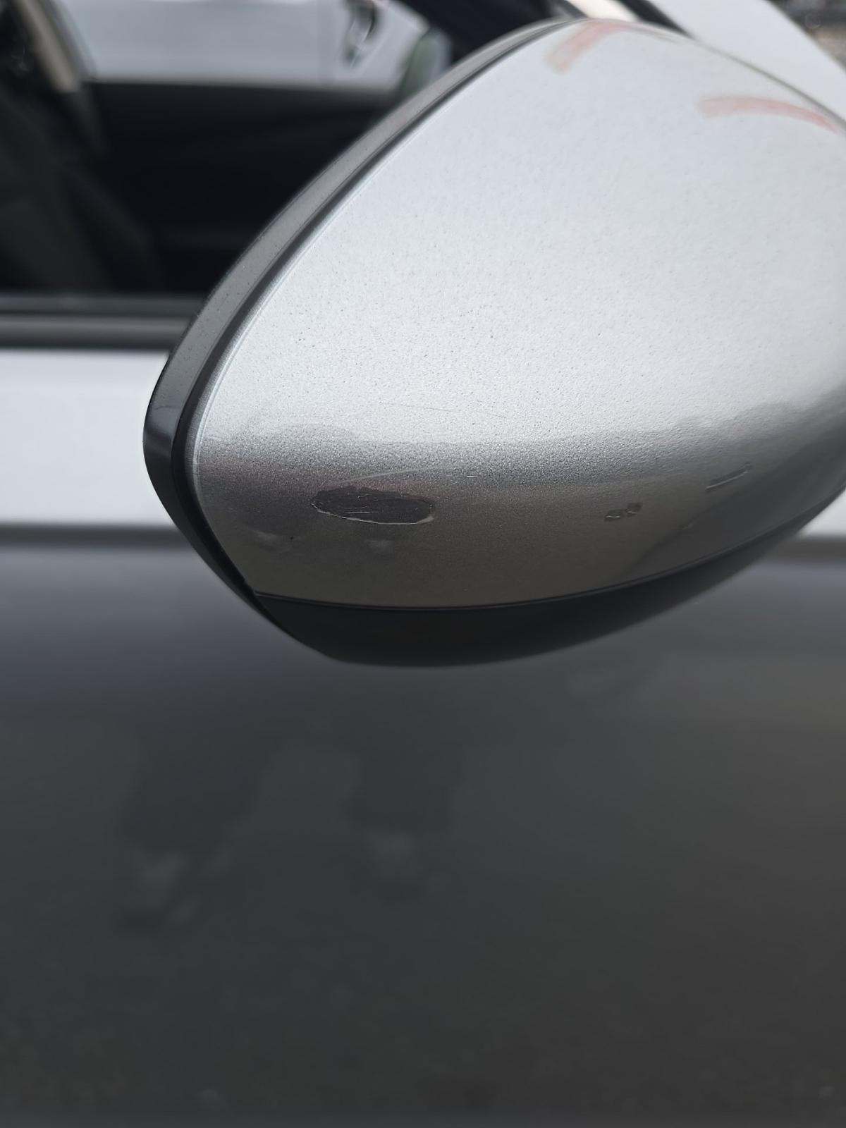 2023 Honda Accord EX FWD