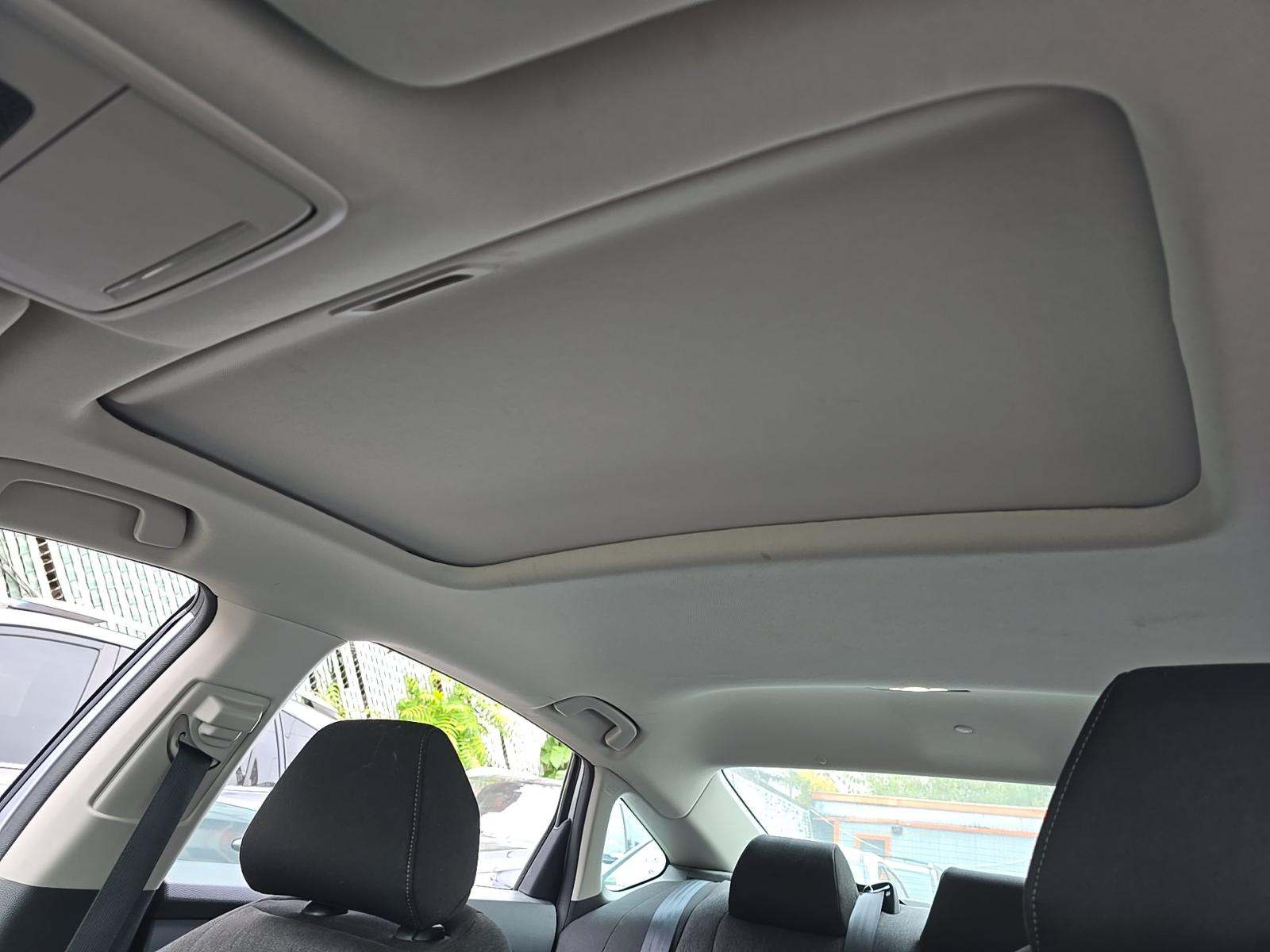 2023 Honda Accord EX FWD