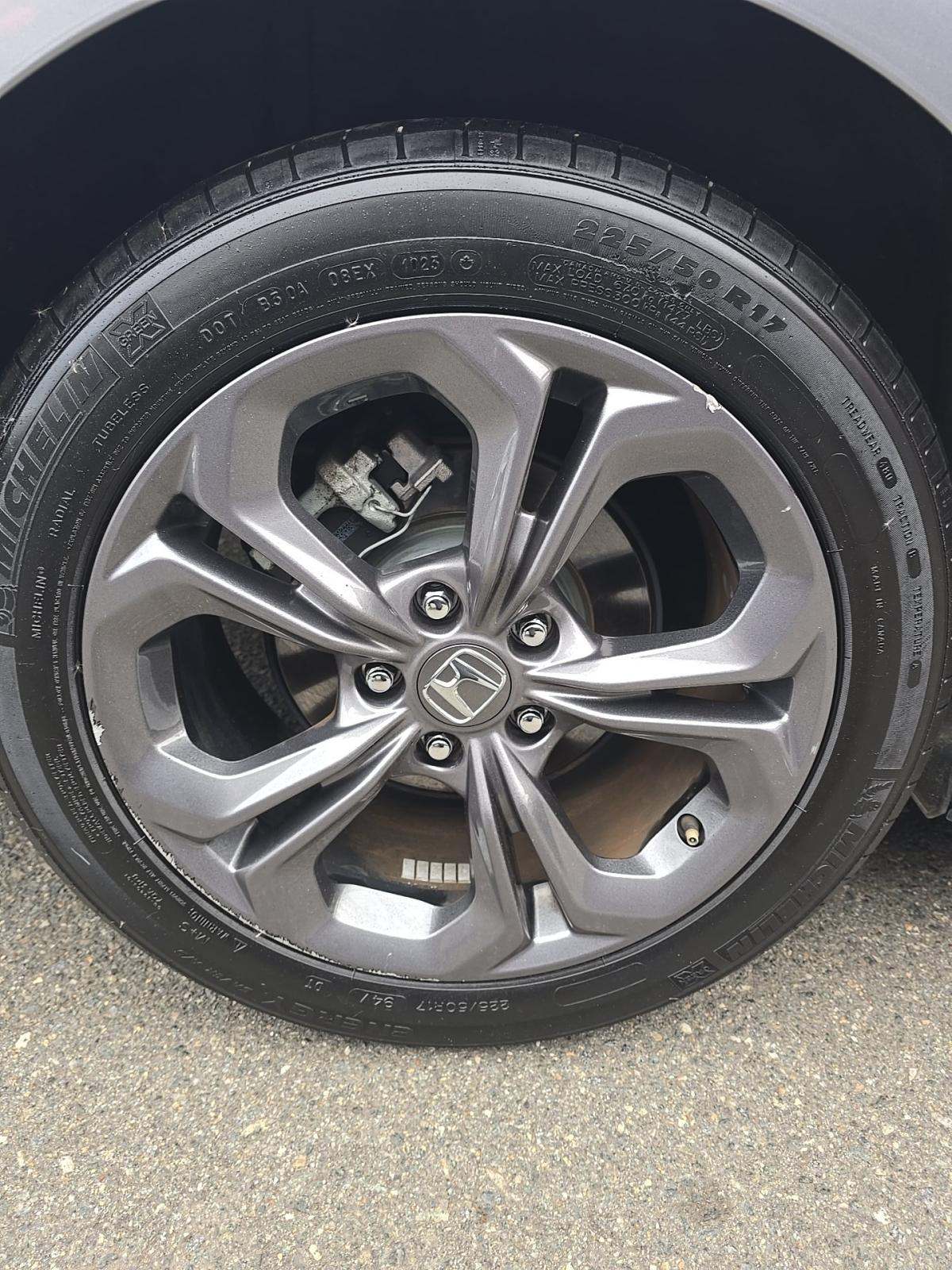 2023 Honda Accord EX FWD