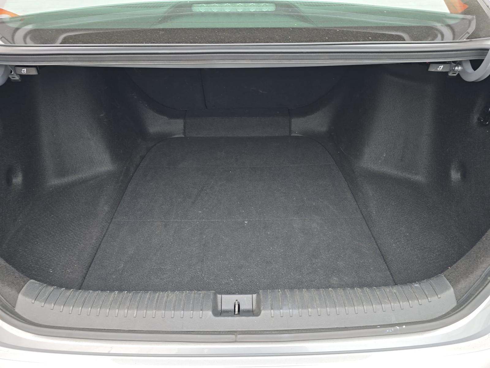 2023 Honda Accord EX FWD