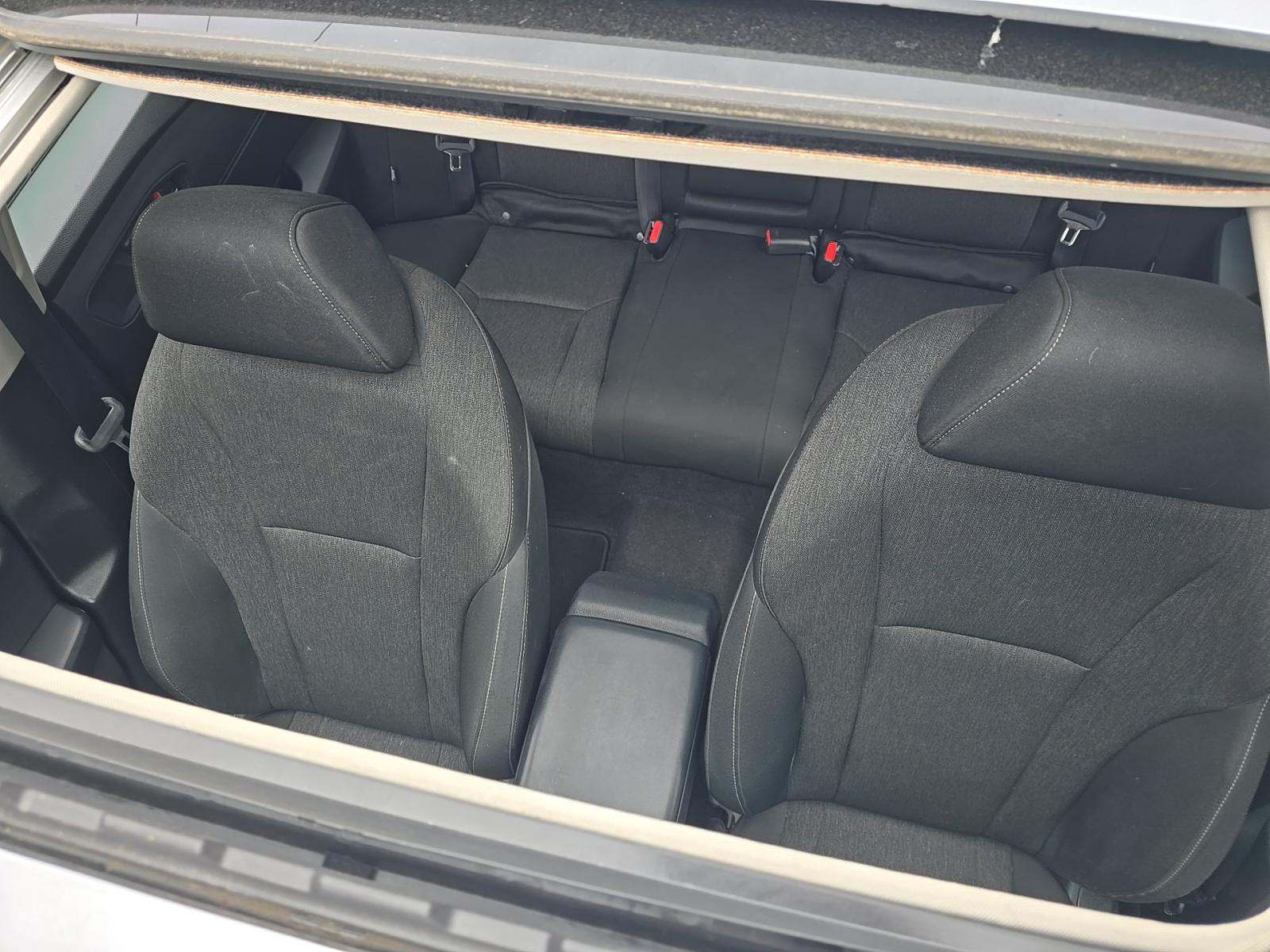 2023 Honda Accord EX FWD