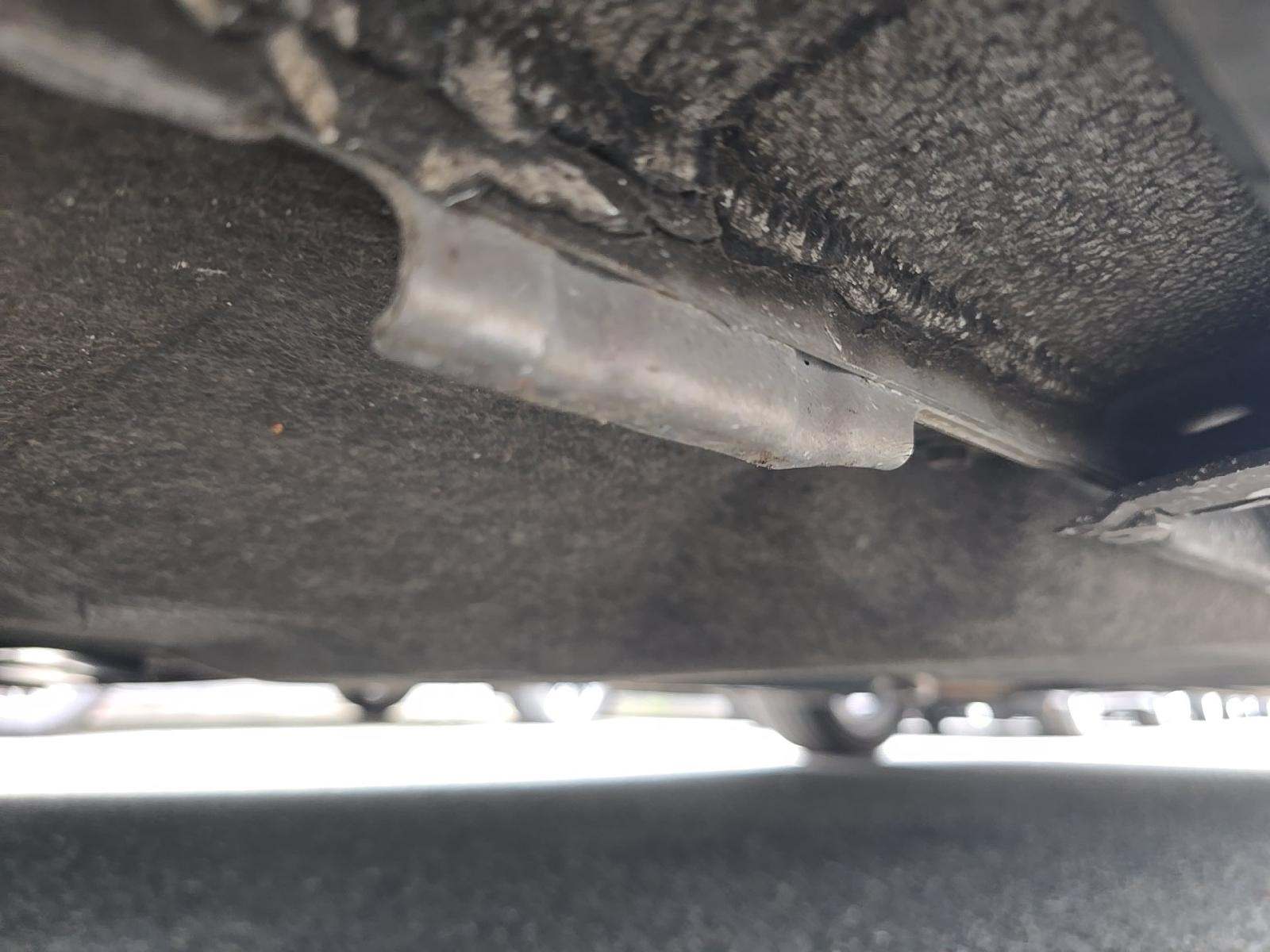 2023 Honda Accord EX FWD