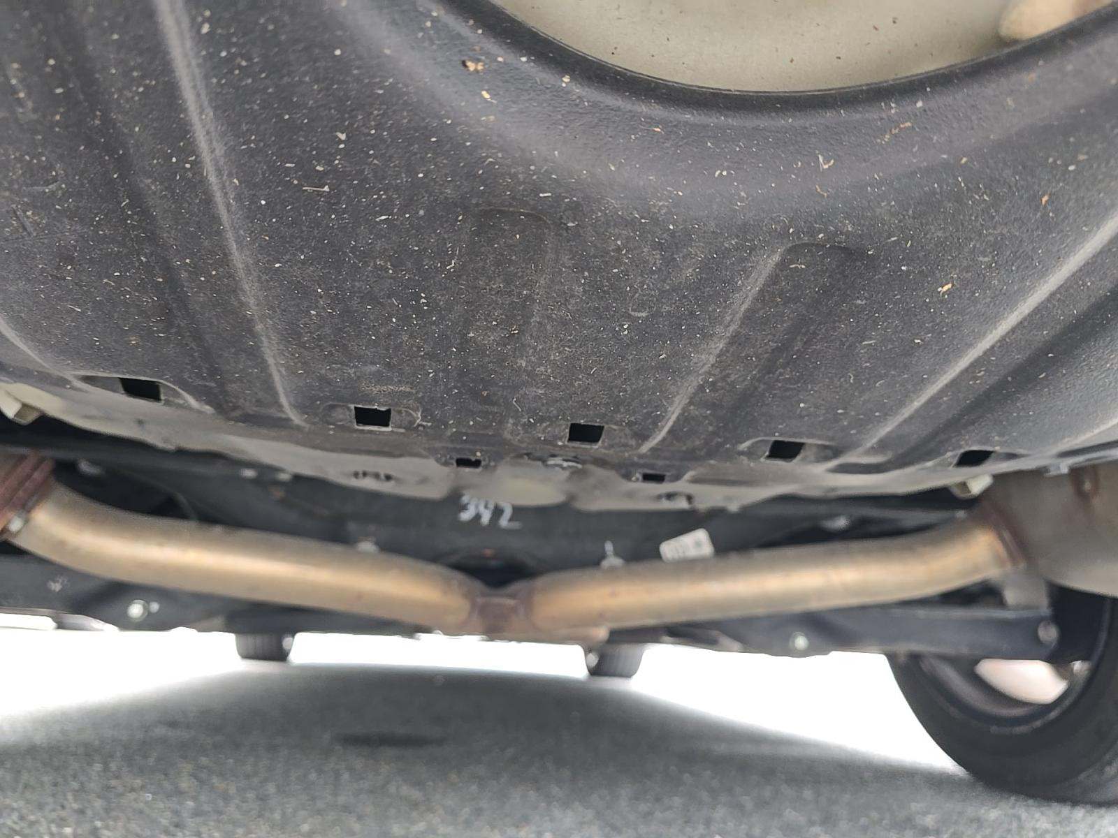 2023 Honda Accord EX FWD