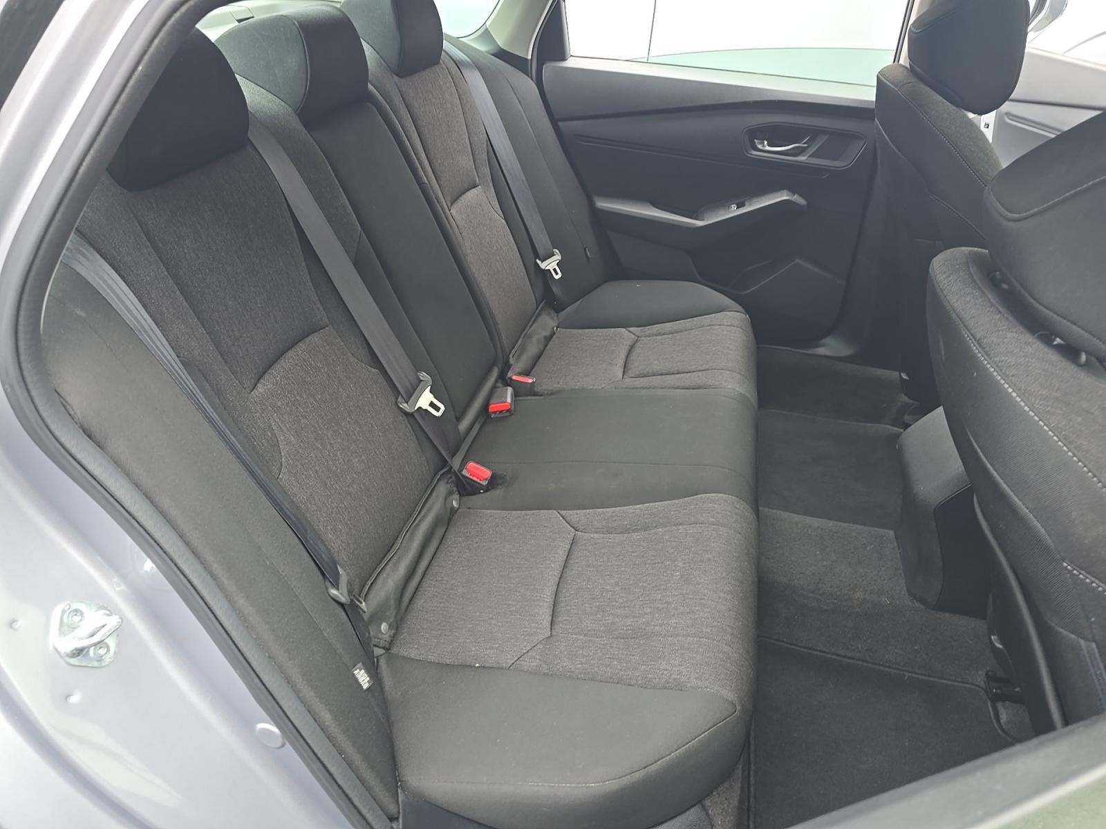 2023 Honda Accord EX FWD