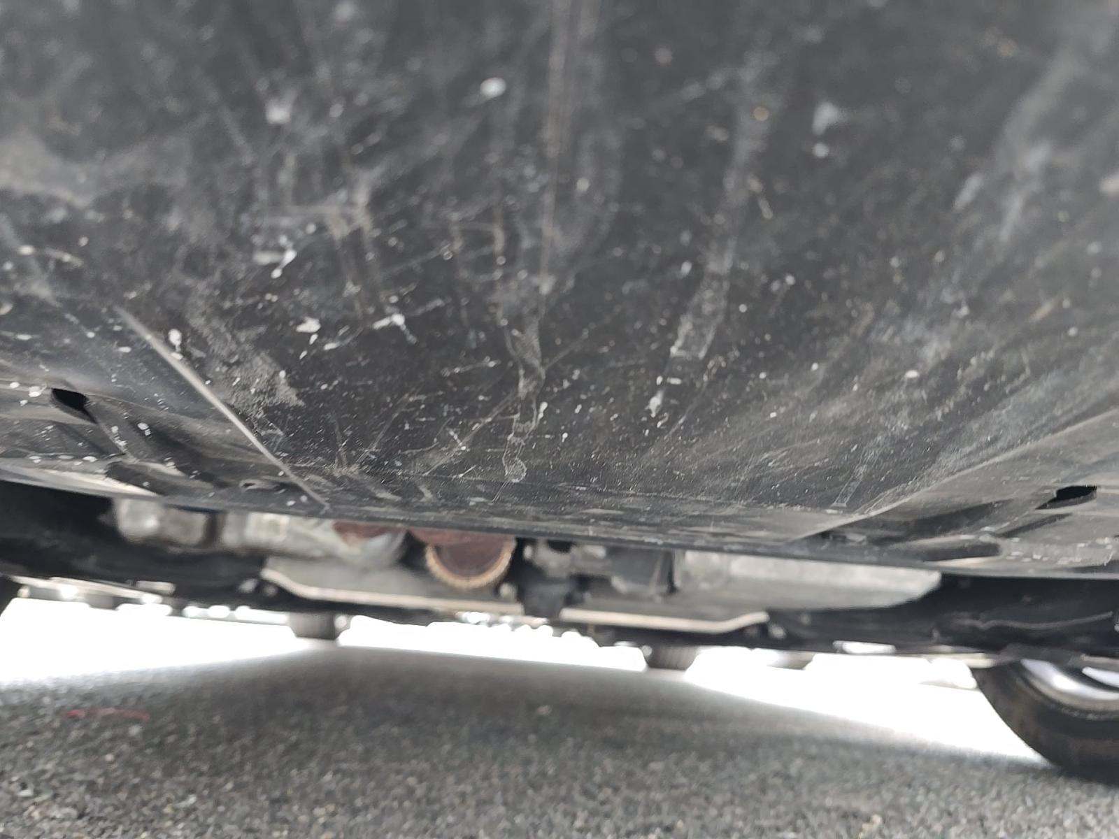 2023 Honda Accord EX FWD