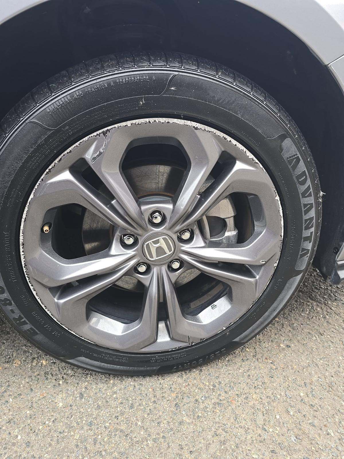 2023 Honda Accord EX FWD