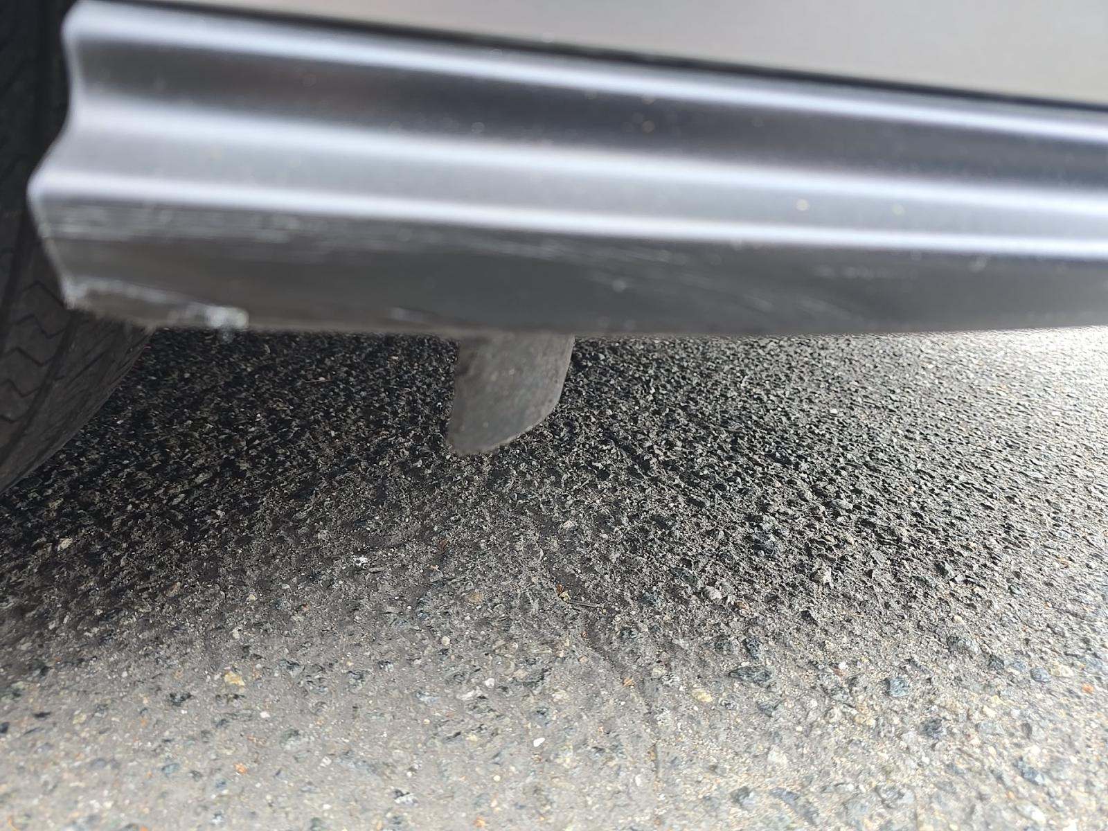 2023 Honda Accord EX FWD