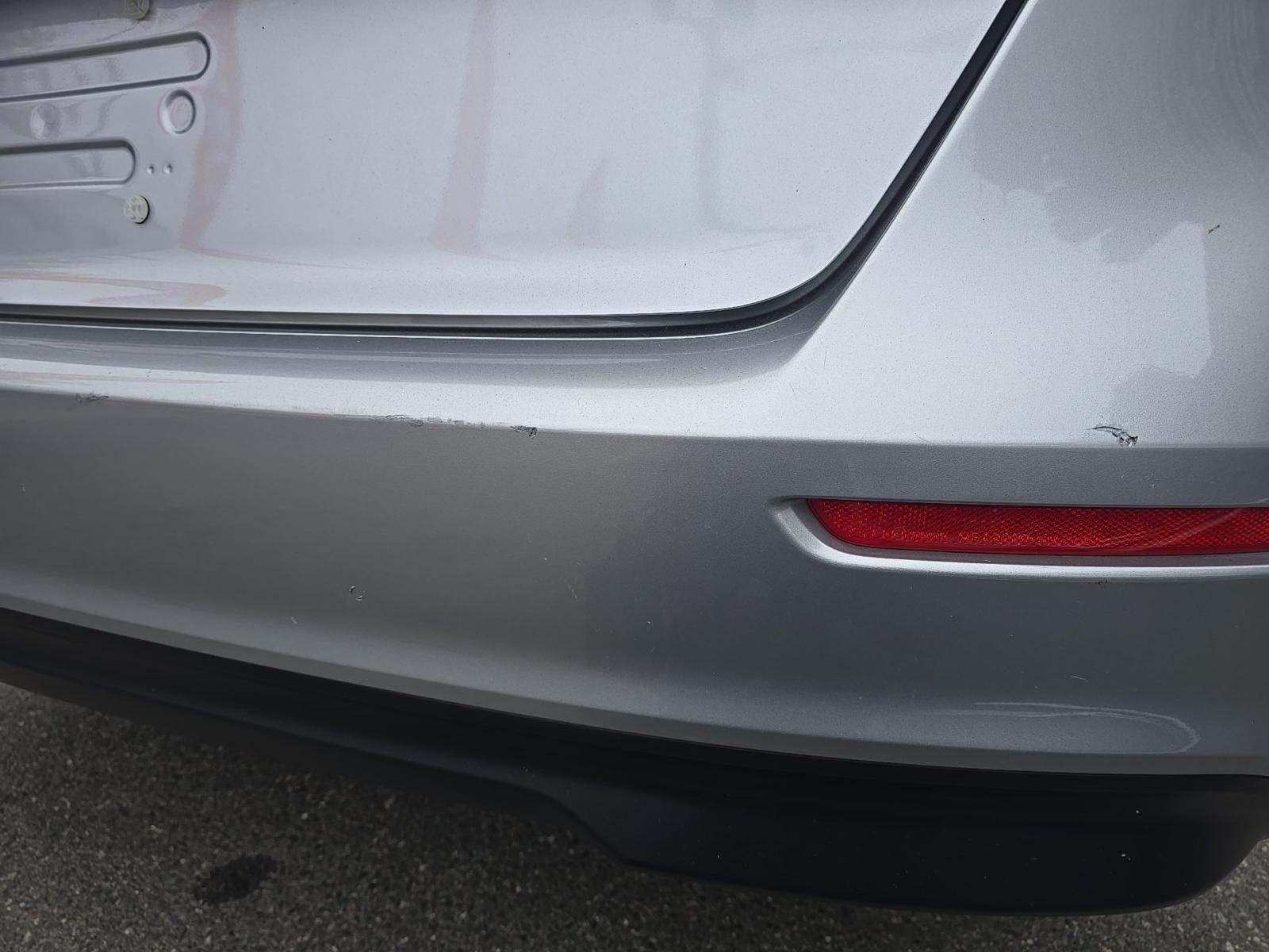 2023 Honda Accord EX FWD