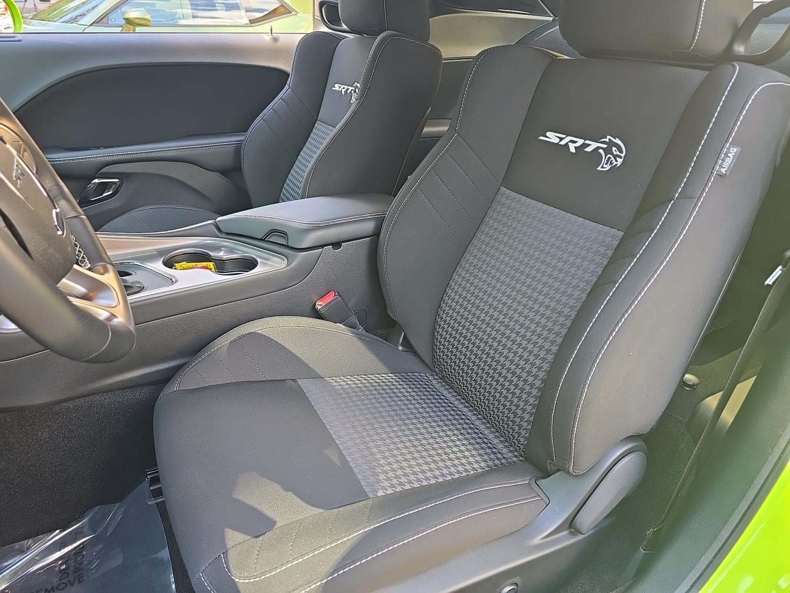 2023 Dodge Challenger SRT Super Stock RWD